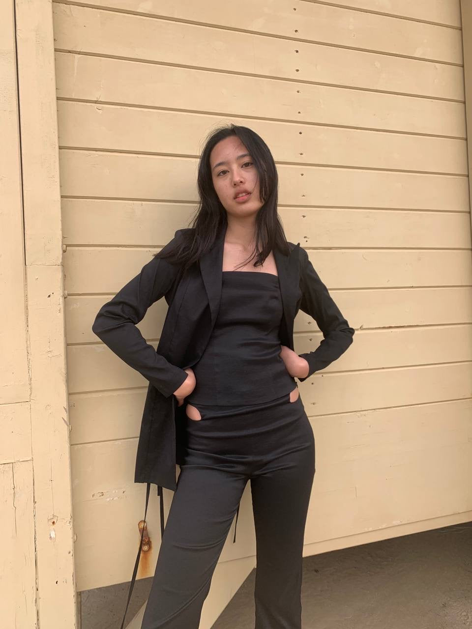 ANNA JACKET
