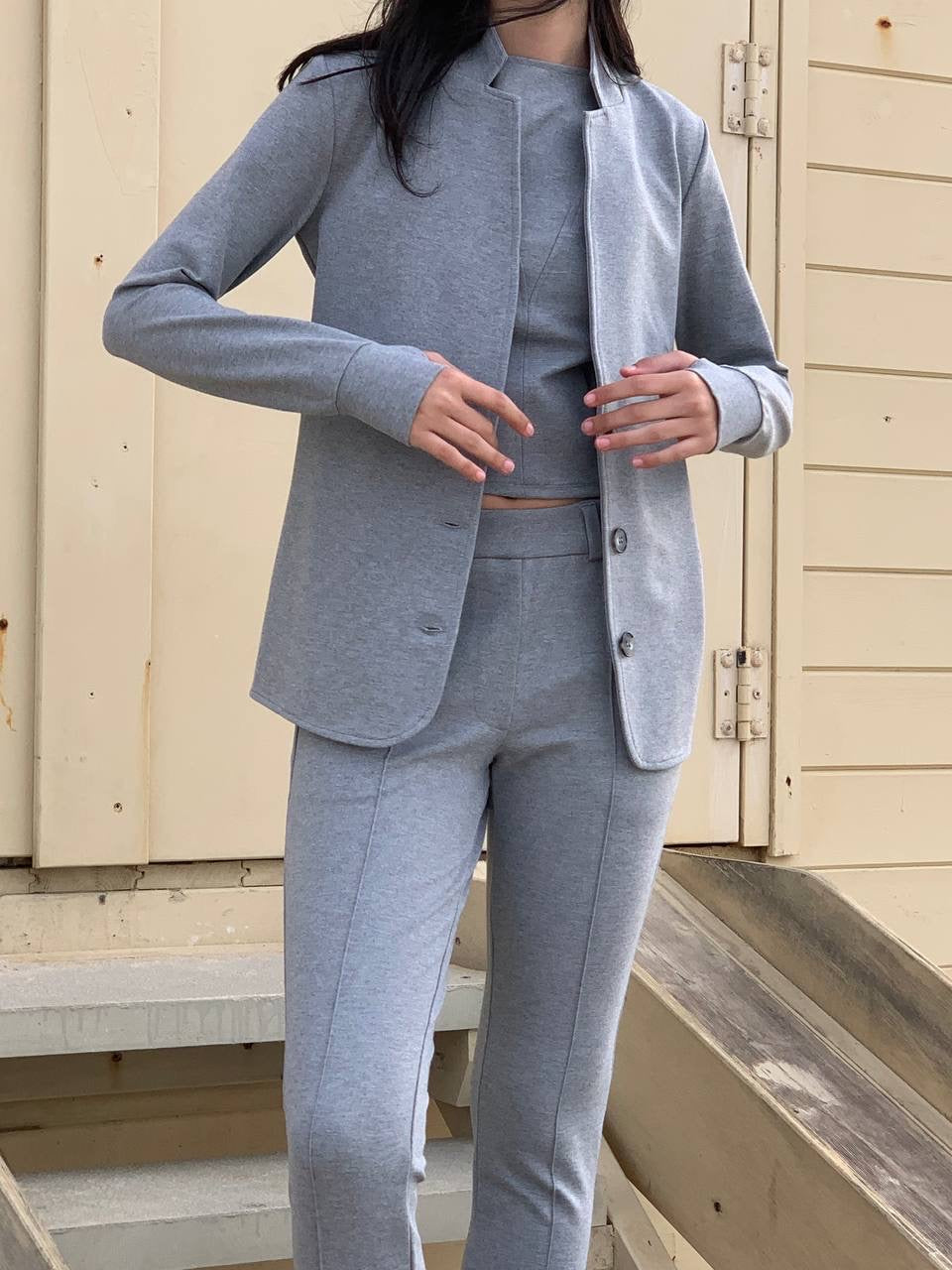 MCKENZIE 3B JACKET