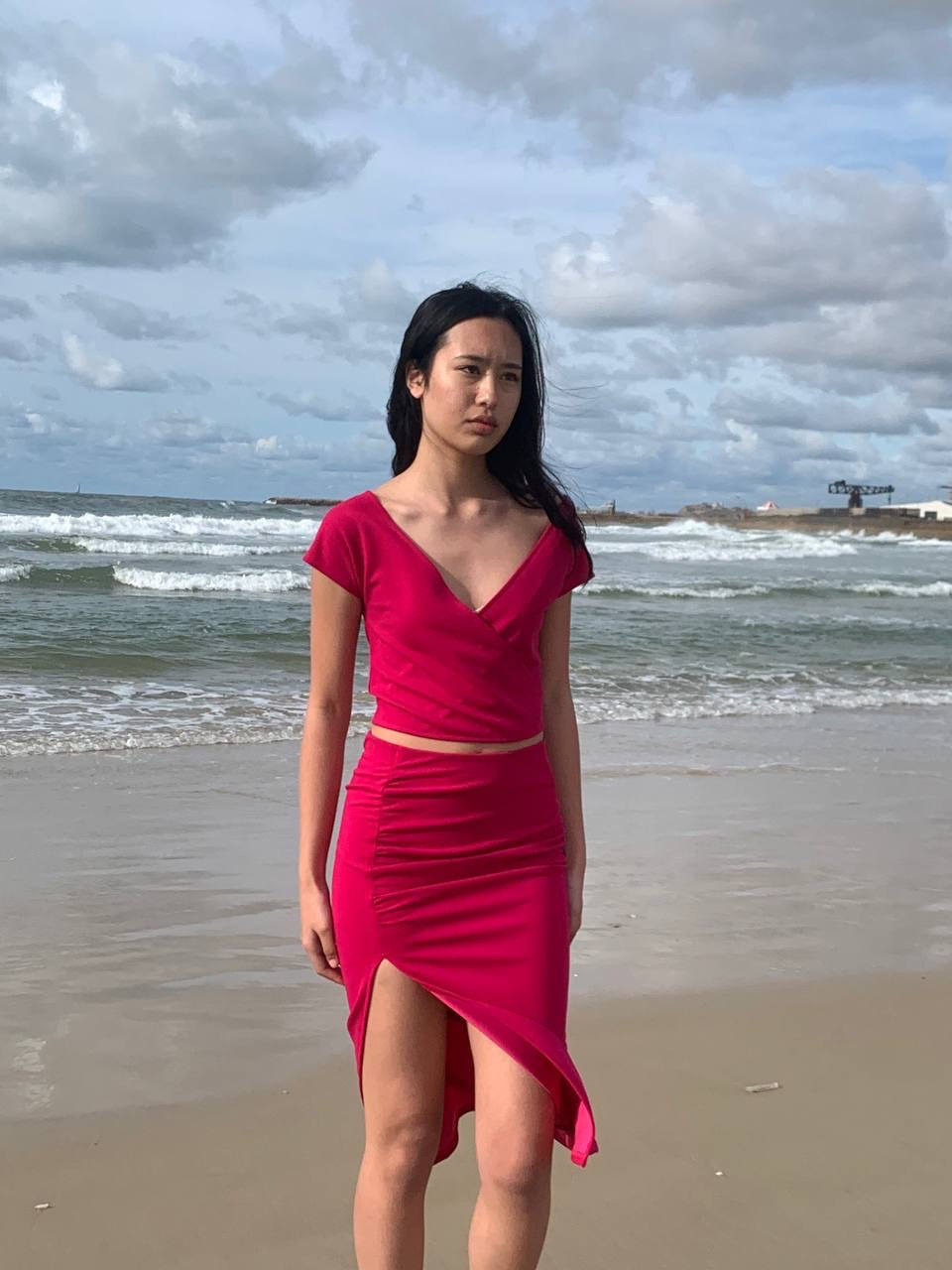JESSICA SKIRT