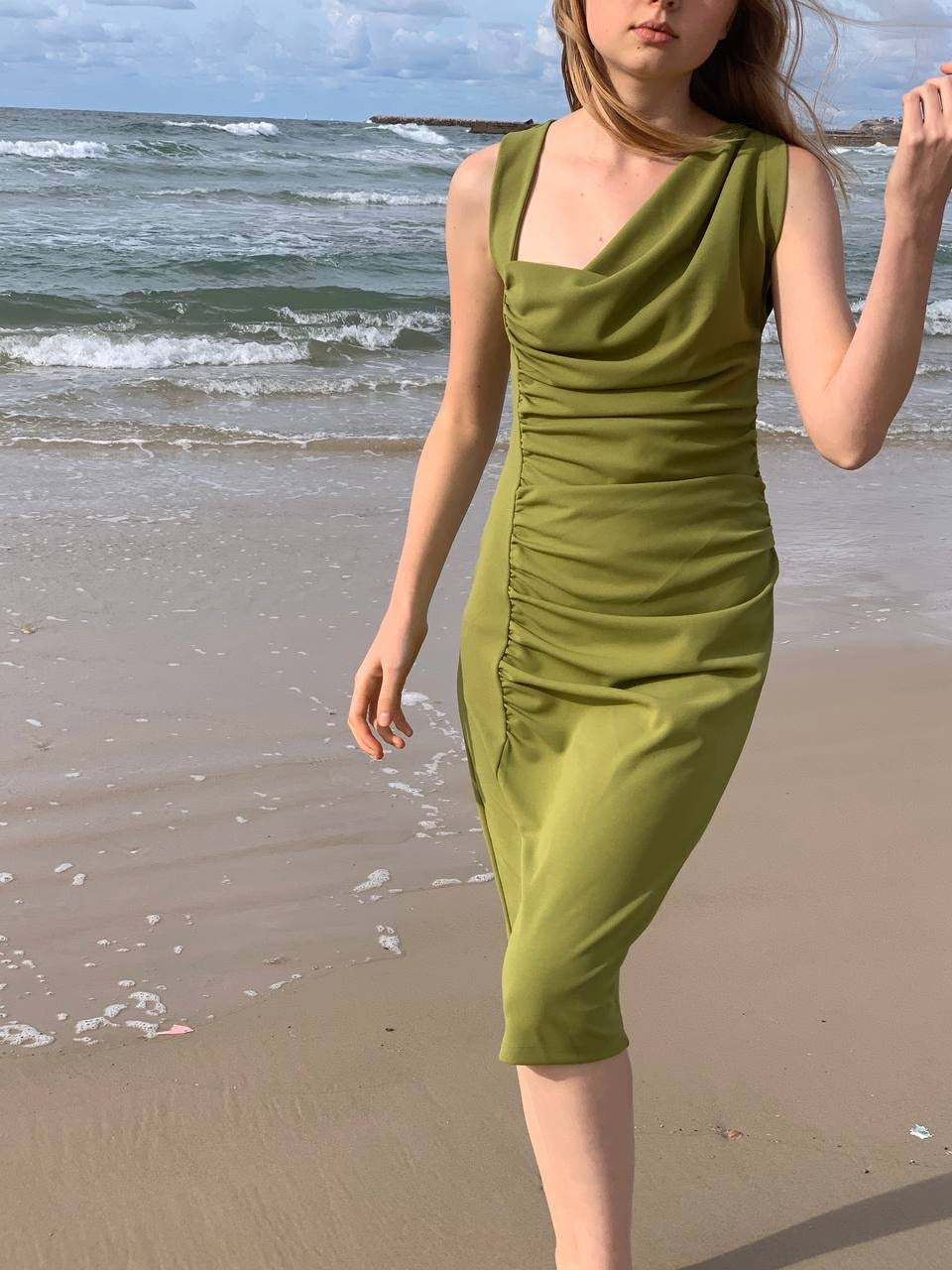 JESSICA DRESS