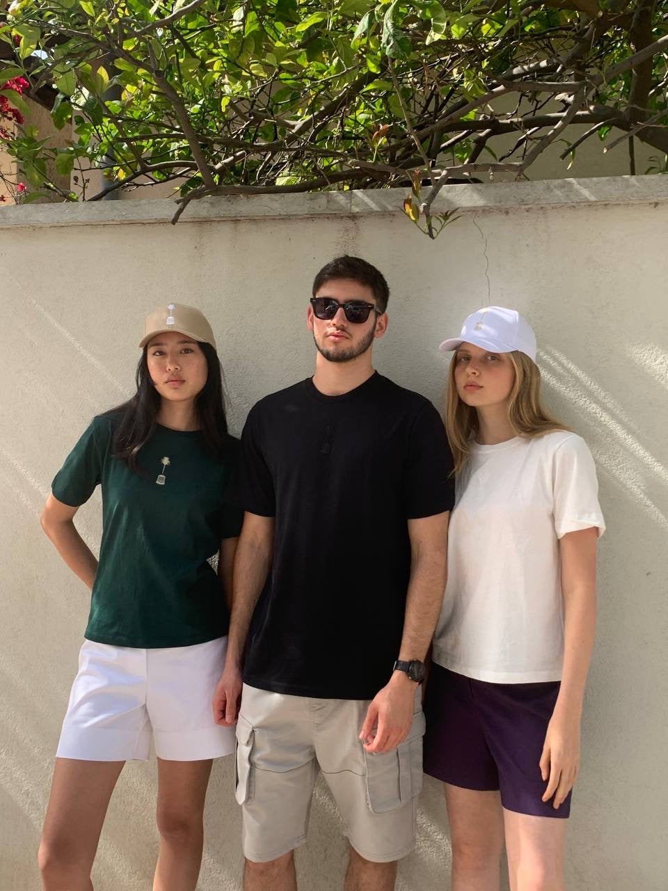THE OVERSIZED SHIRT