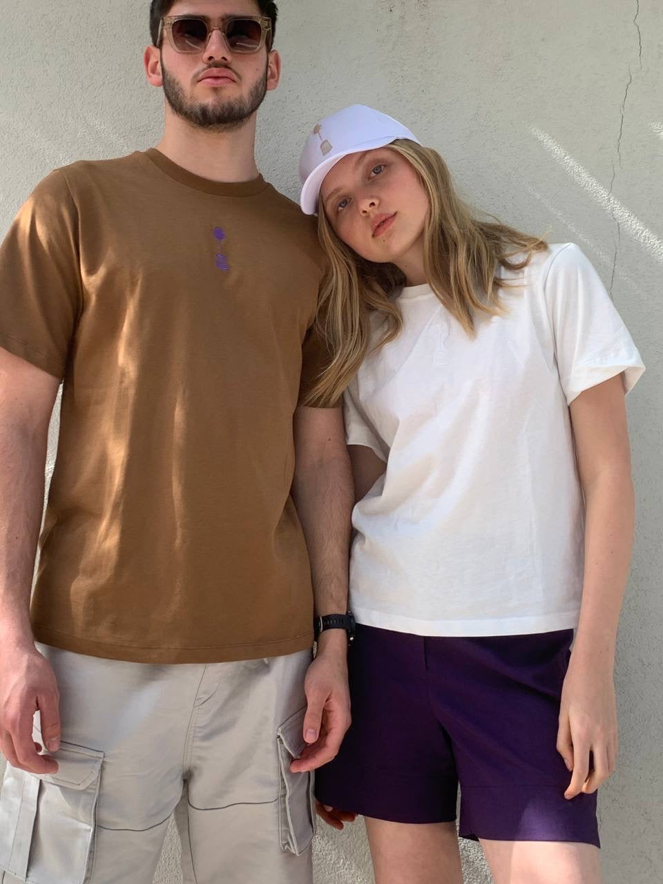 THE OVERSIZED SHIRT