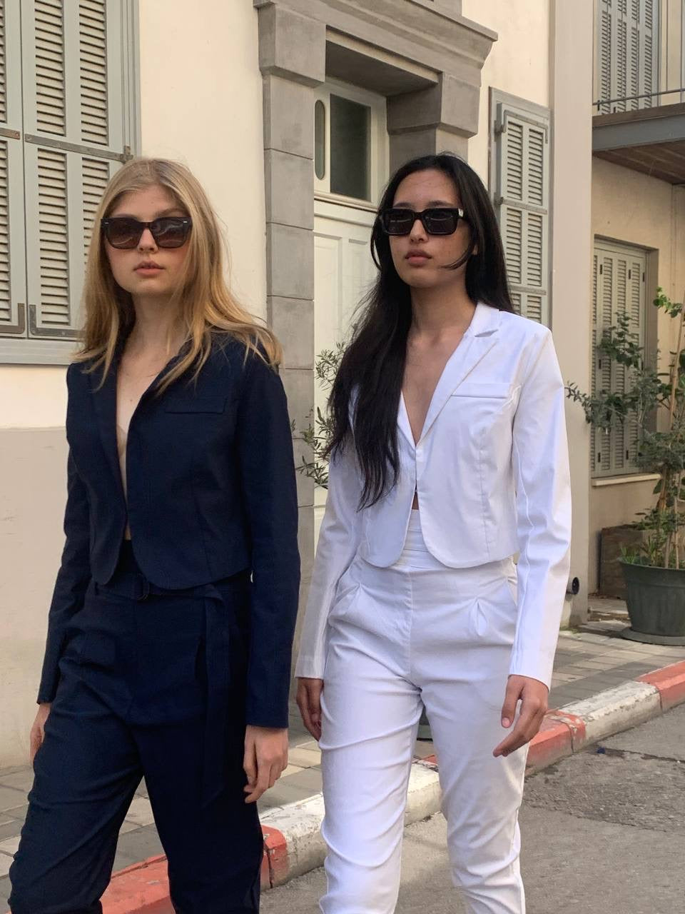 JETT JACKET