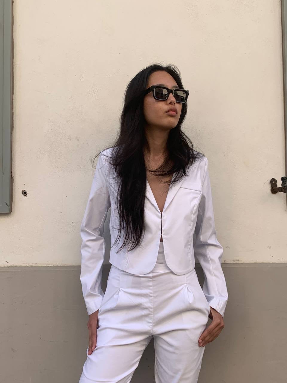 JETT JACKET