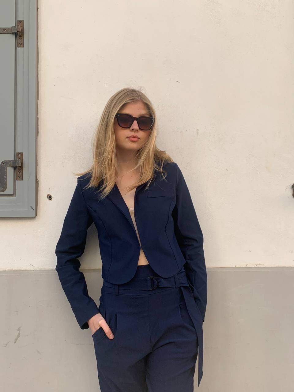 JETT JACKET