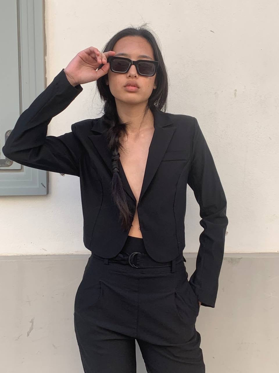 JETT JACKET
