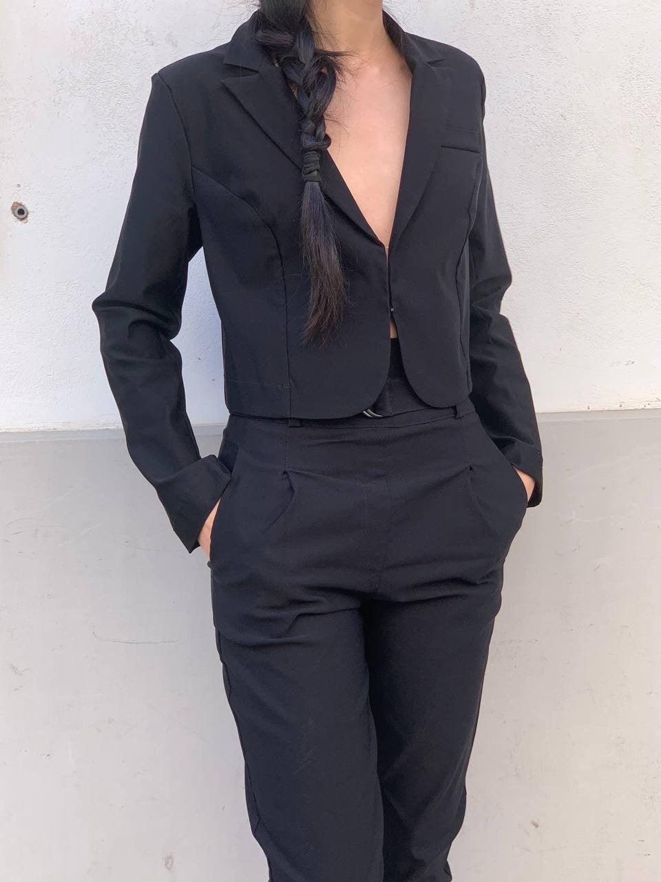 JETT JACKET
