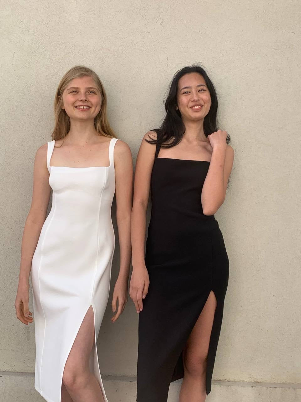 ASHLEY DRESS