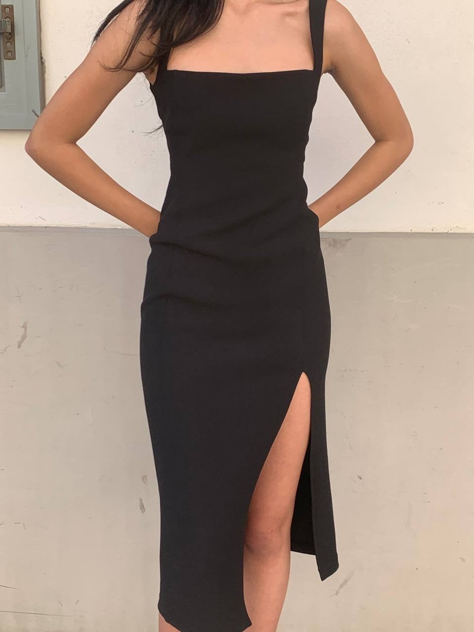 ASHLEY DRESS