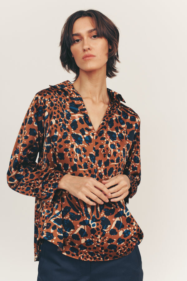 SHAHAR SHIRT