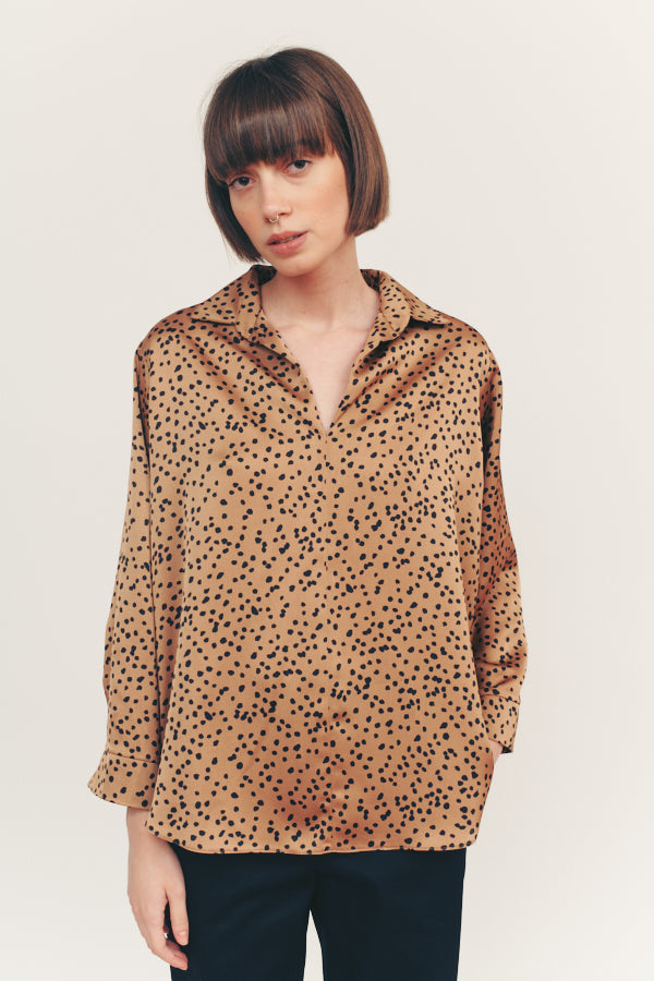 SHAHAR SHIRT