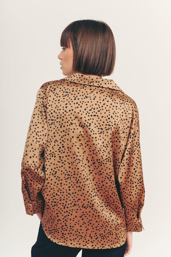 SHAHAR SHIRT