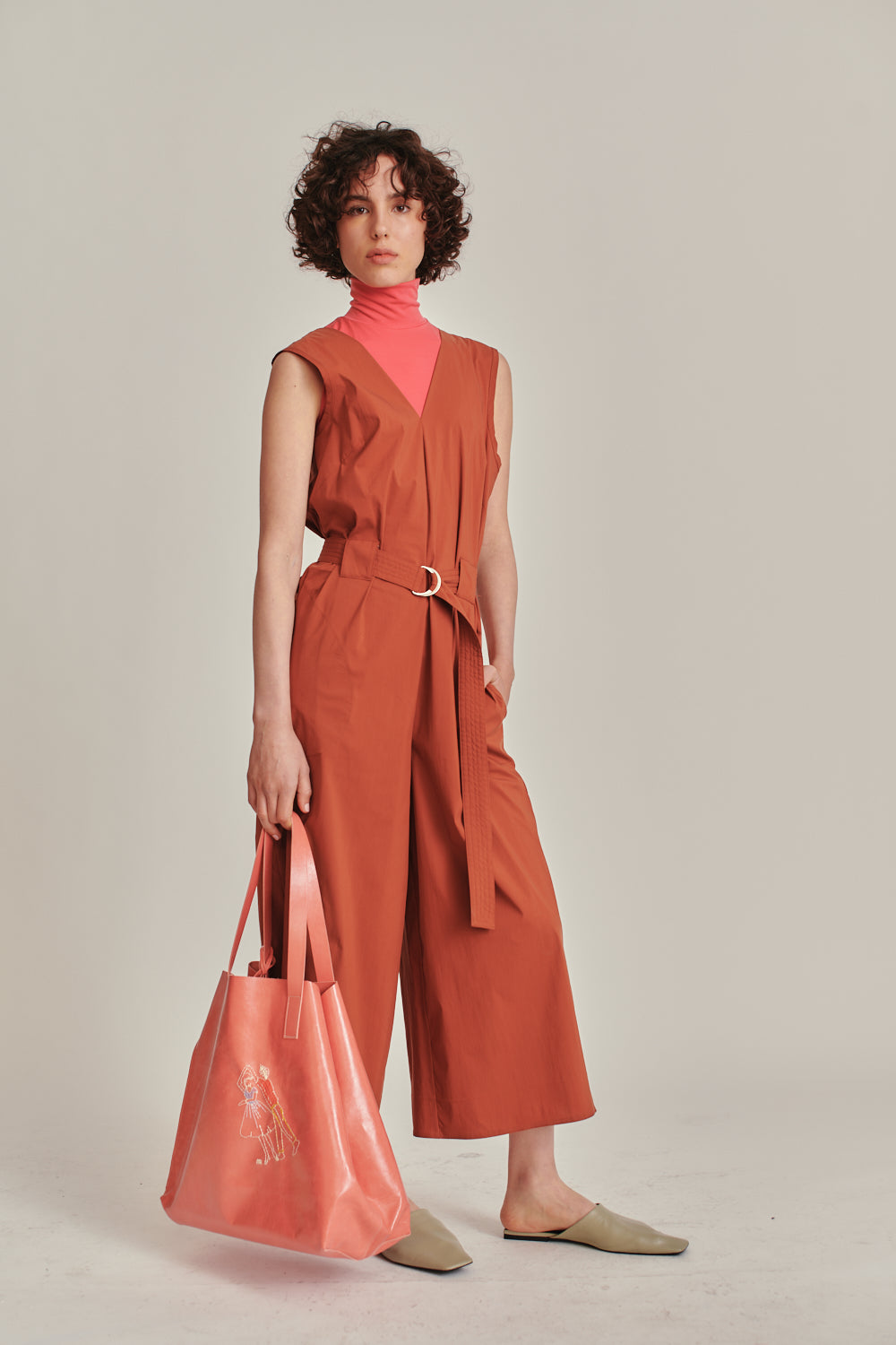 WALKING TOGETHER BAG