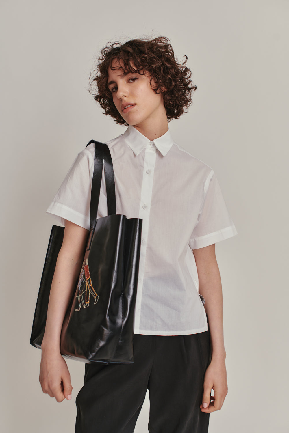 WALKING TOGETHER BAG