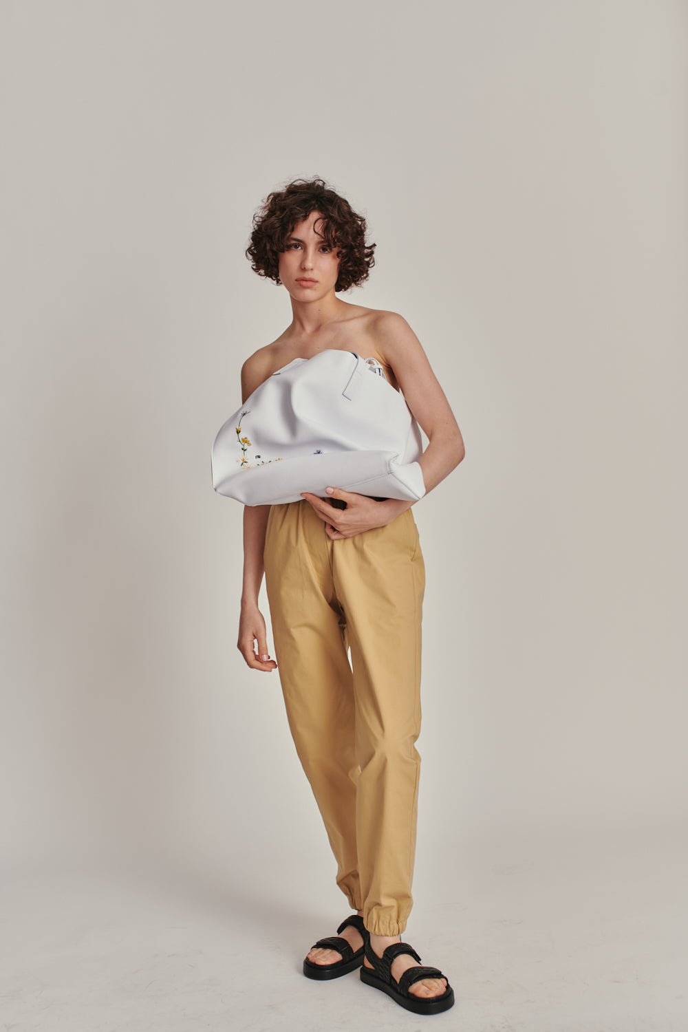 WALKING TOGETHER BAG