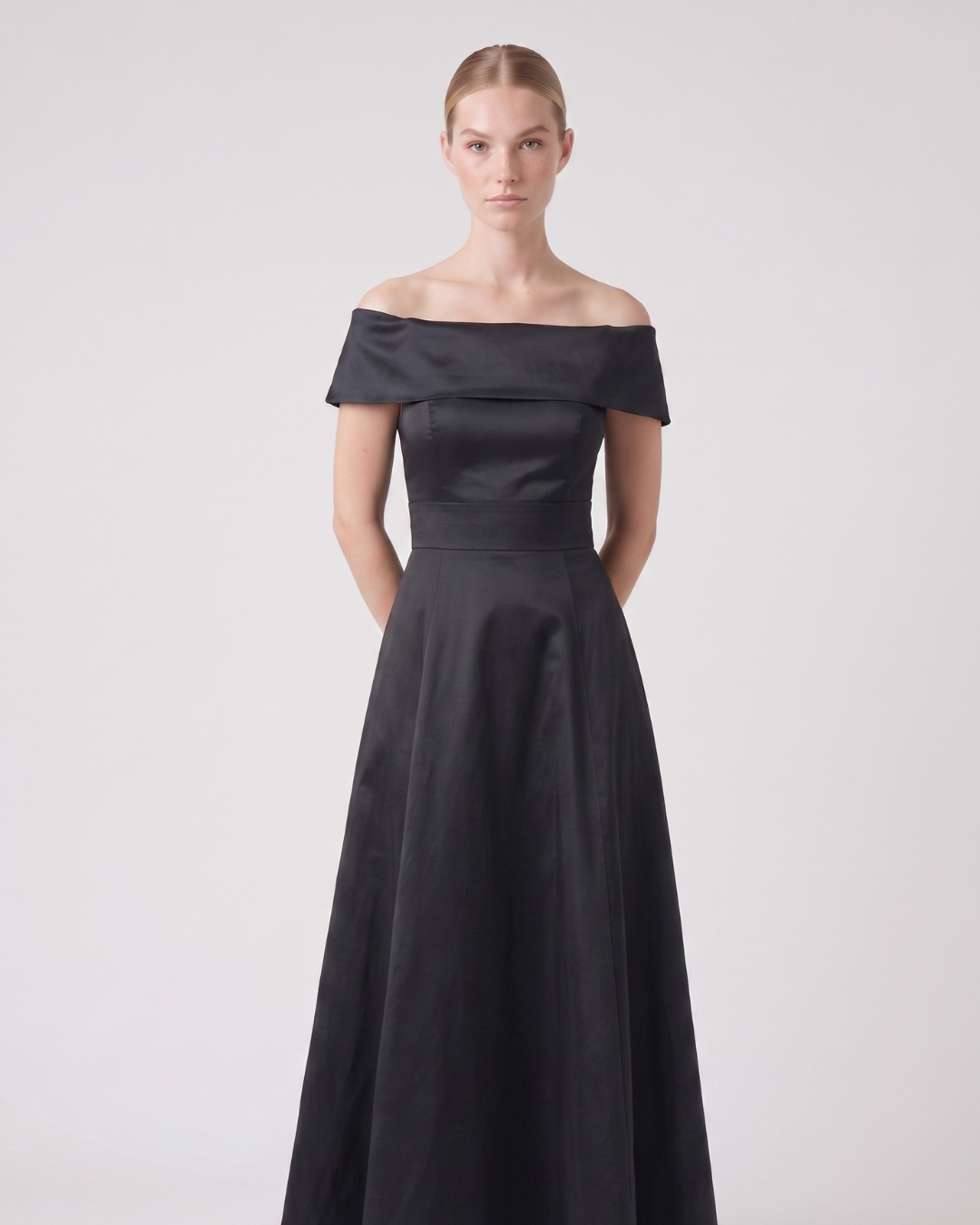 NOF LONG DRESS