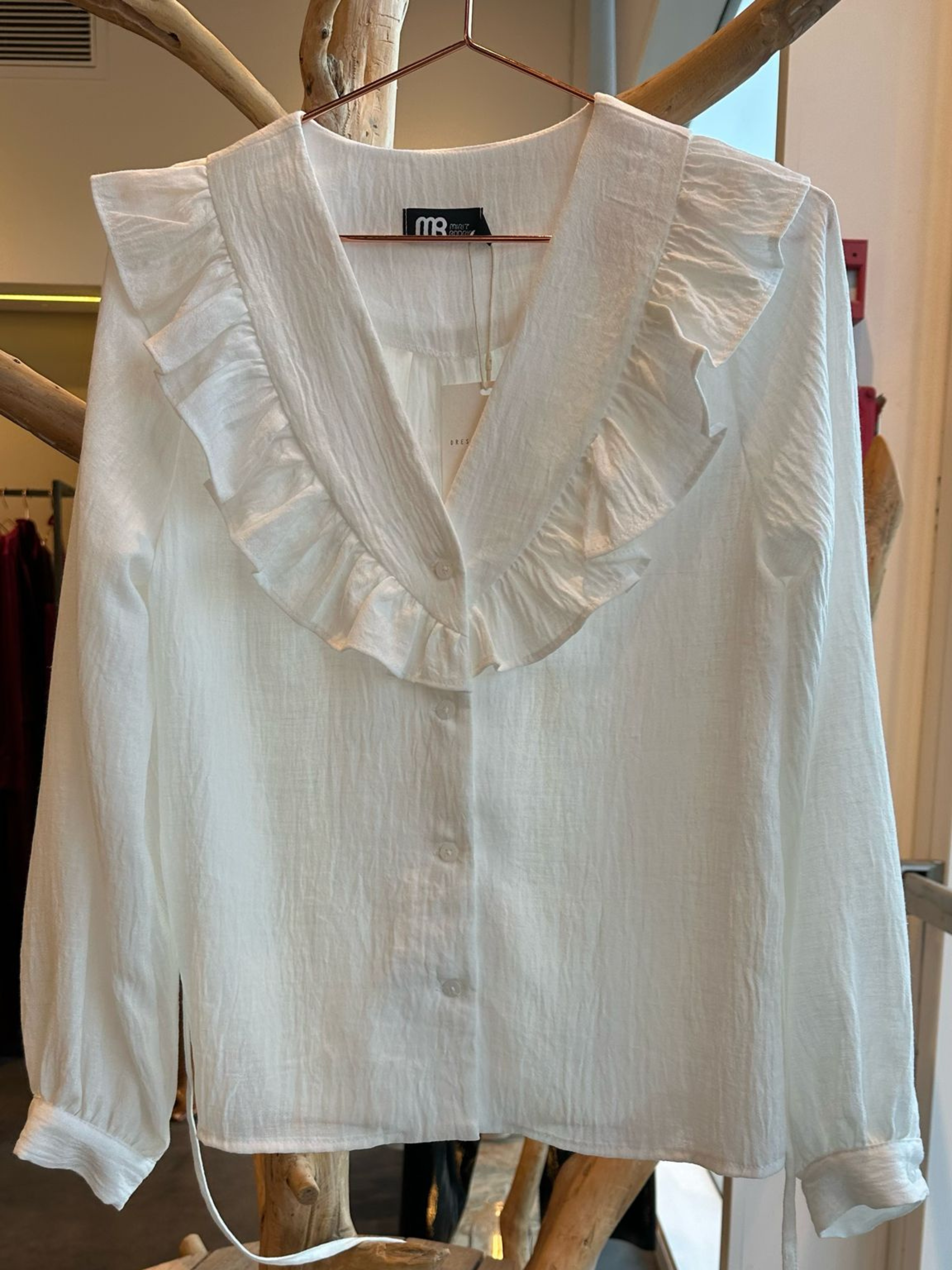AMIT SHIRT