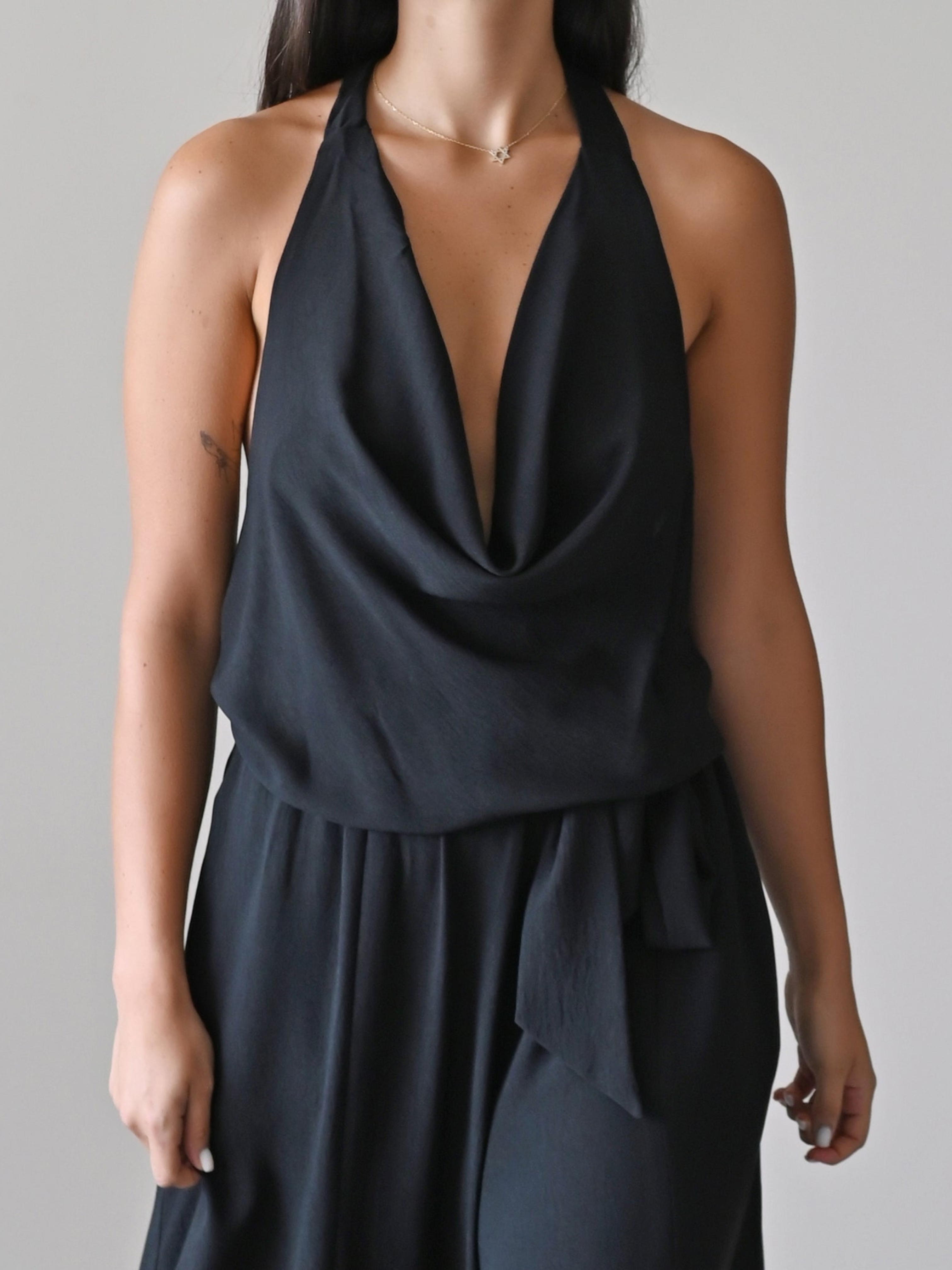 RACHELIT OVERALL