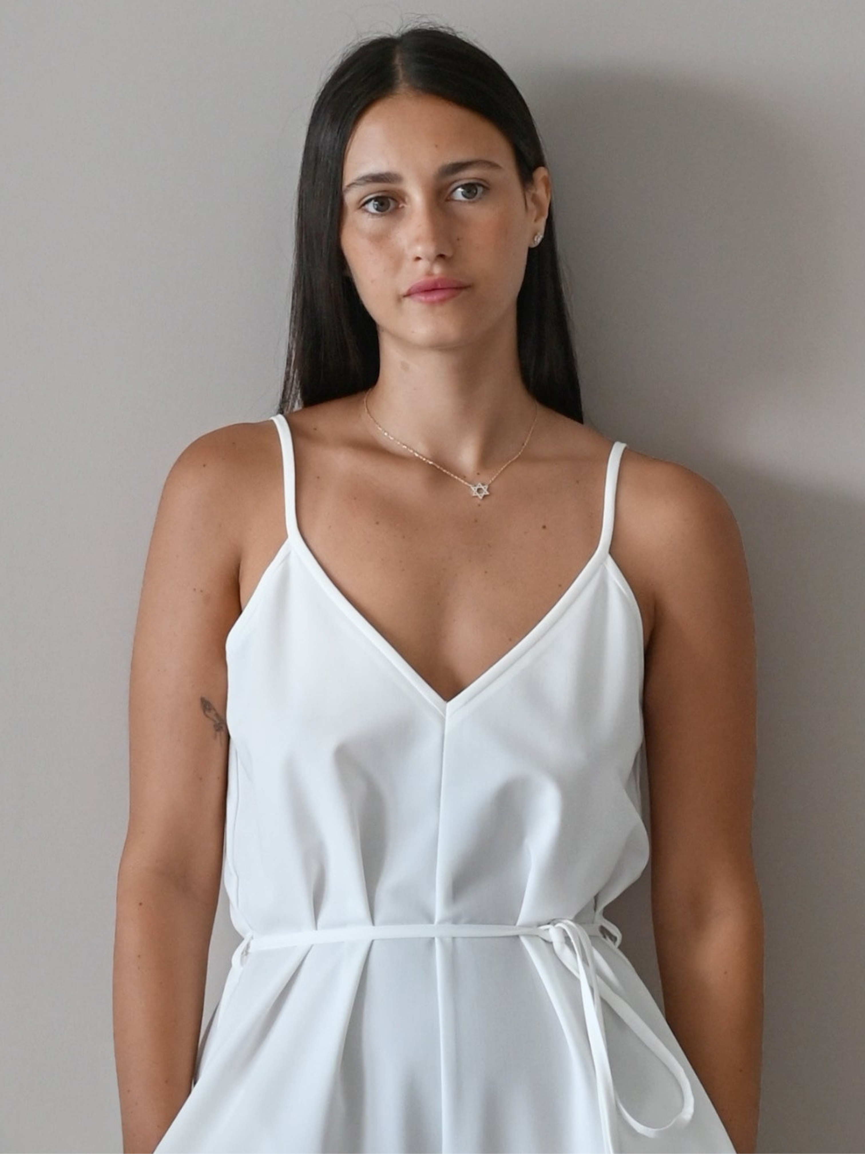 VIVI OVERALL
