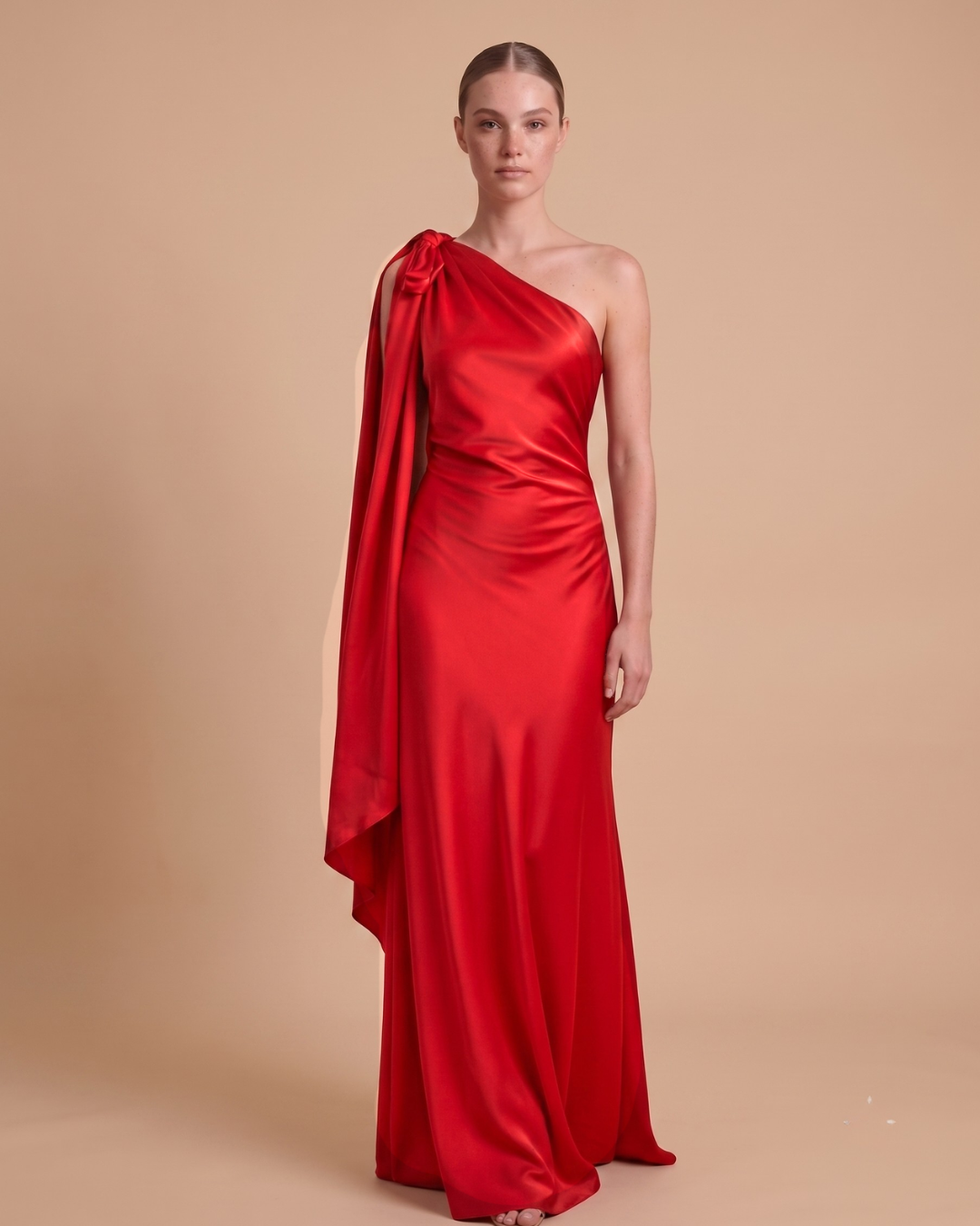 BELLA LONG DRESS