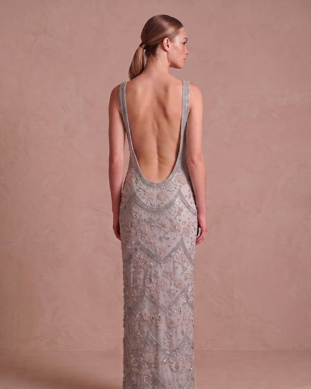 DANA DRESS