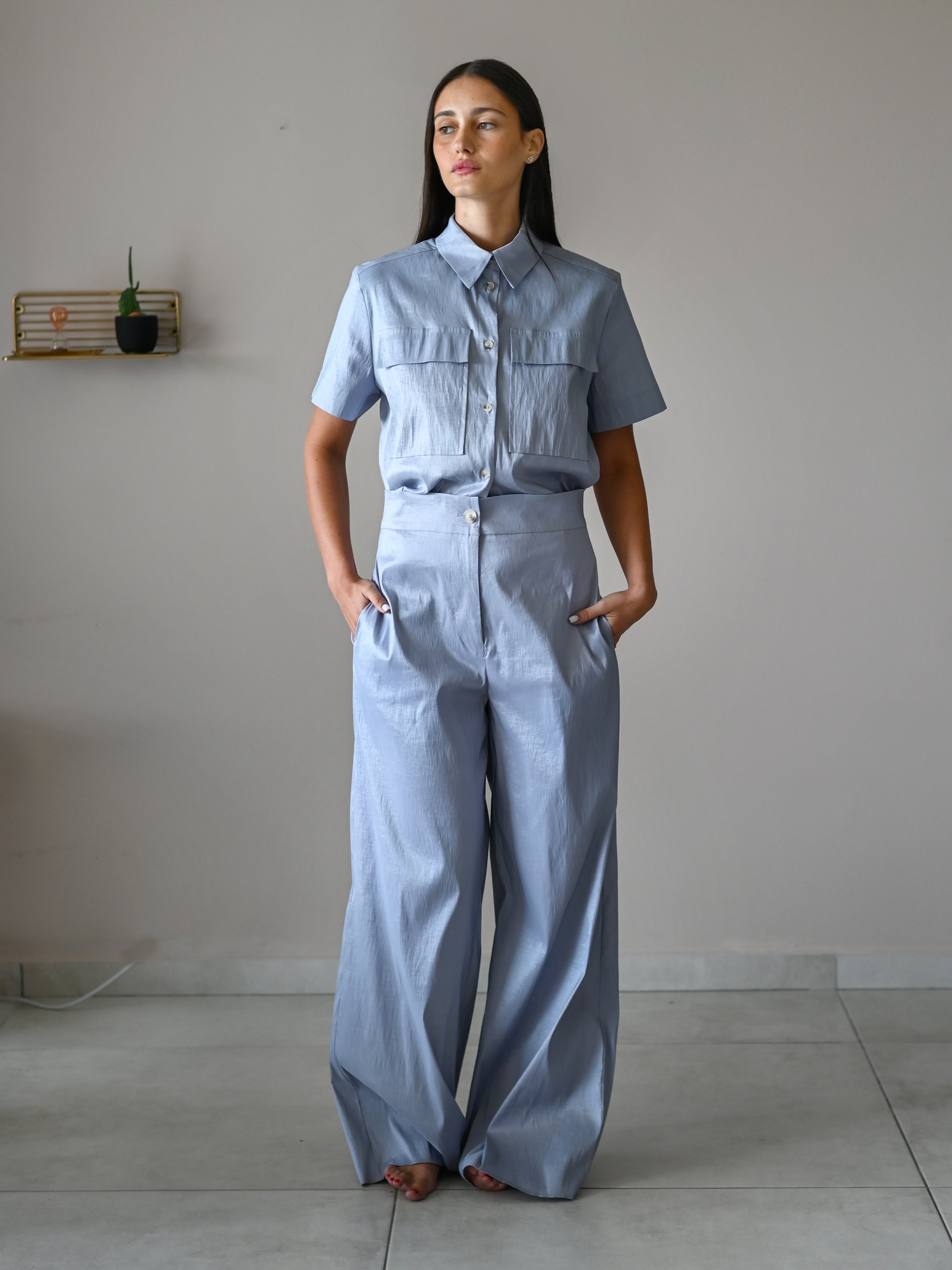 EYAL PANTS