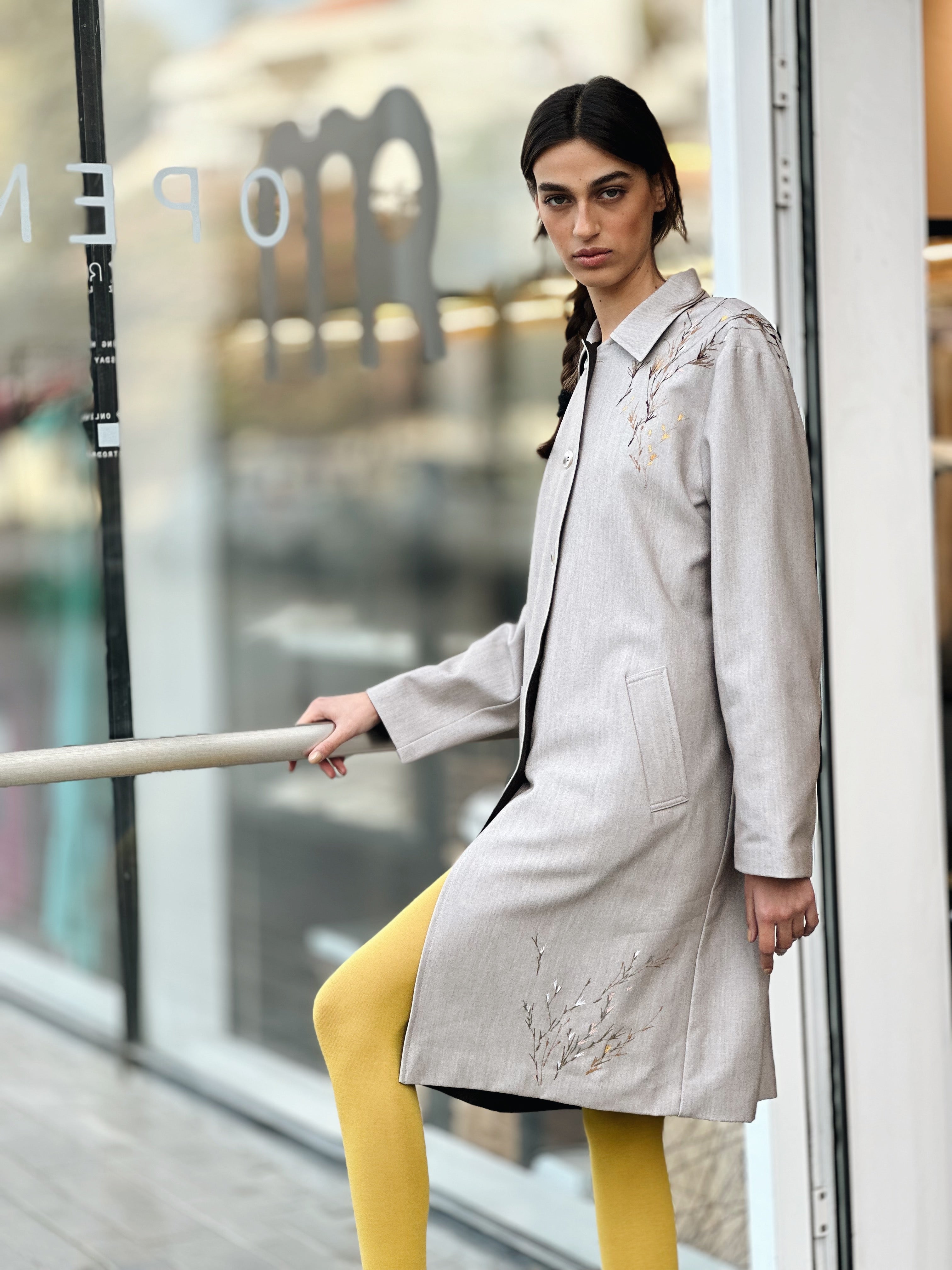 REMI-25 EMB COAT
