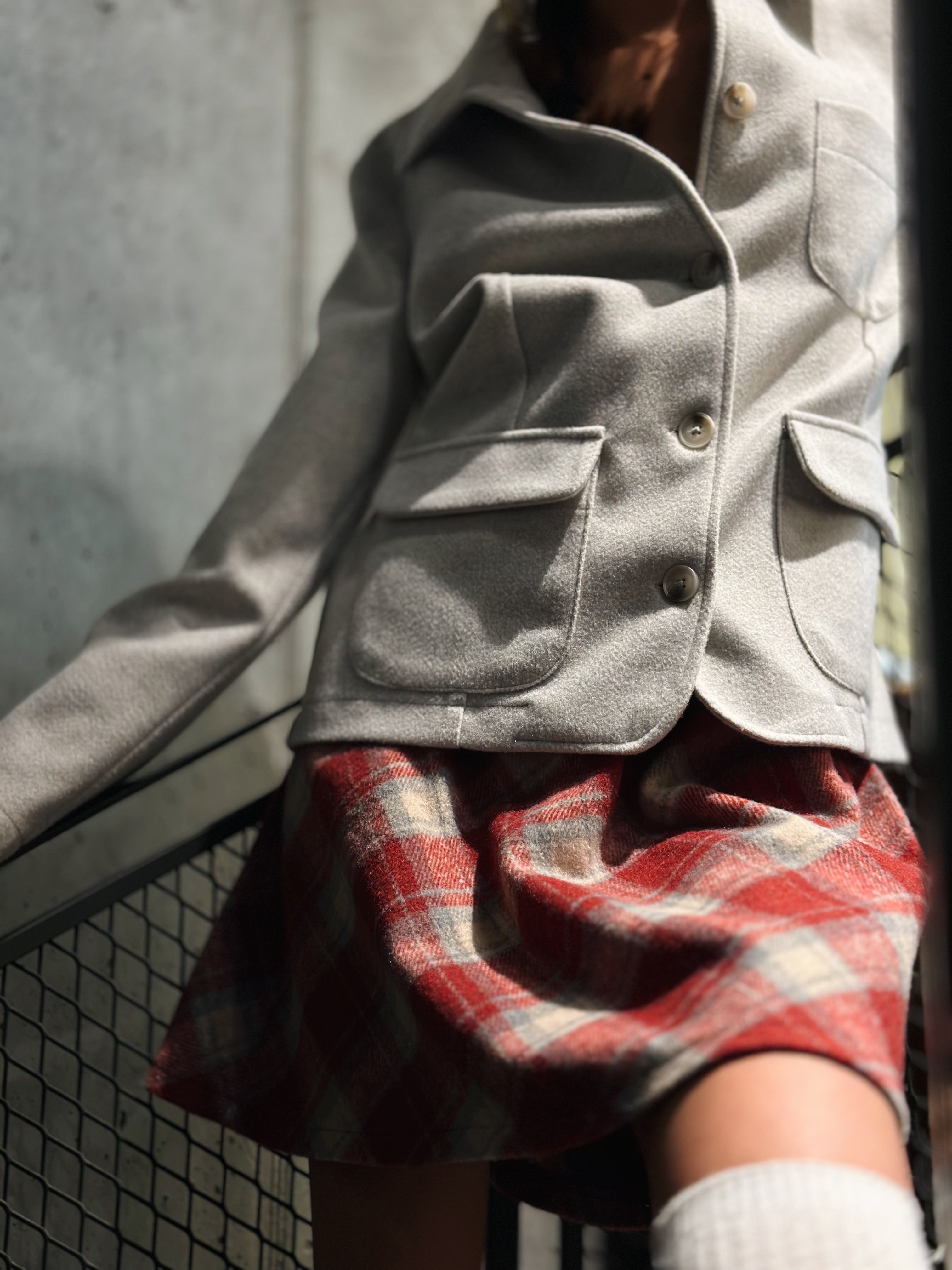 URSULA JACKET