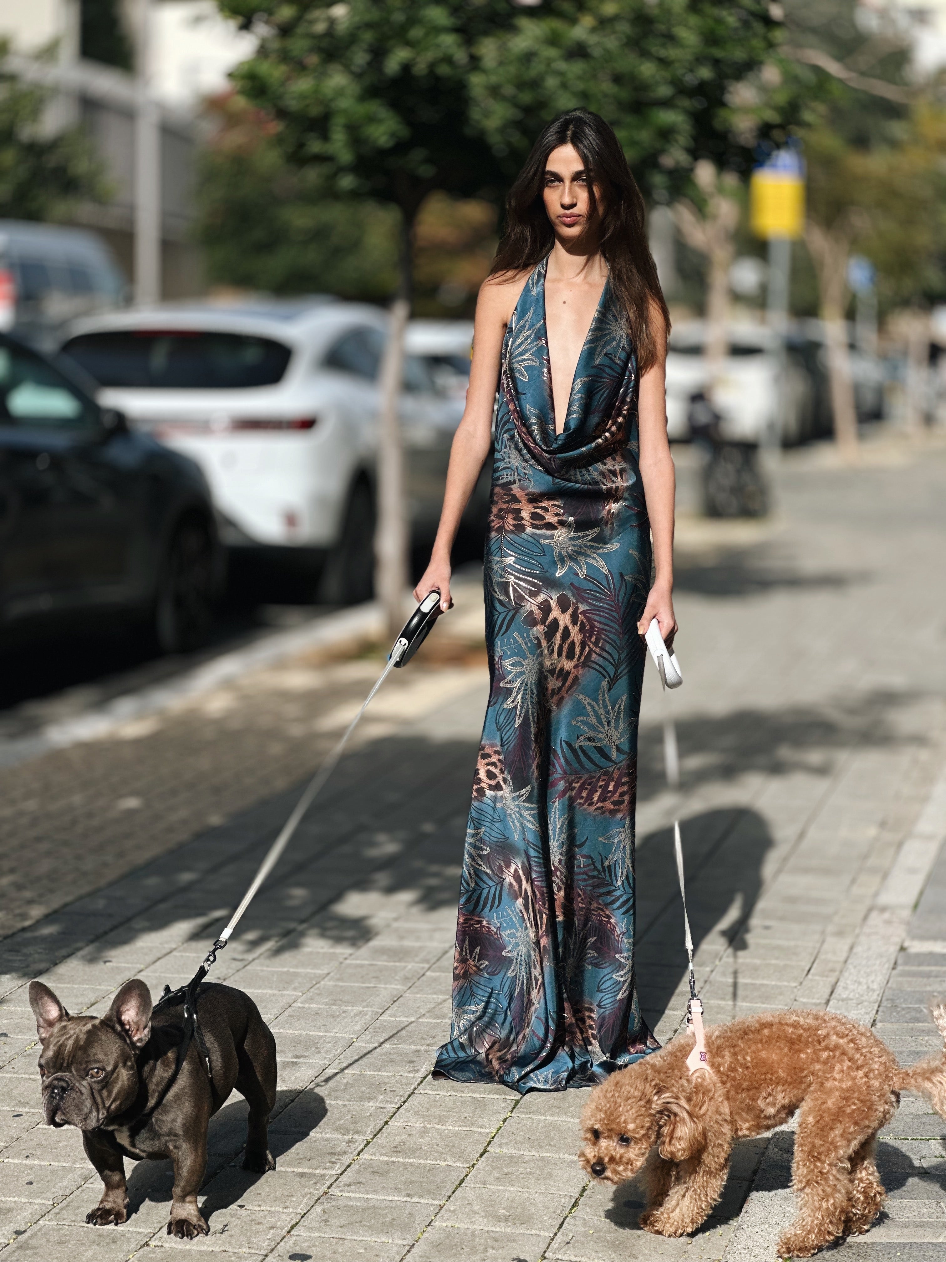 ALISON OB SPECIAL DRESS