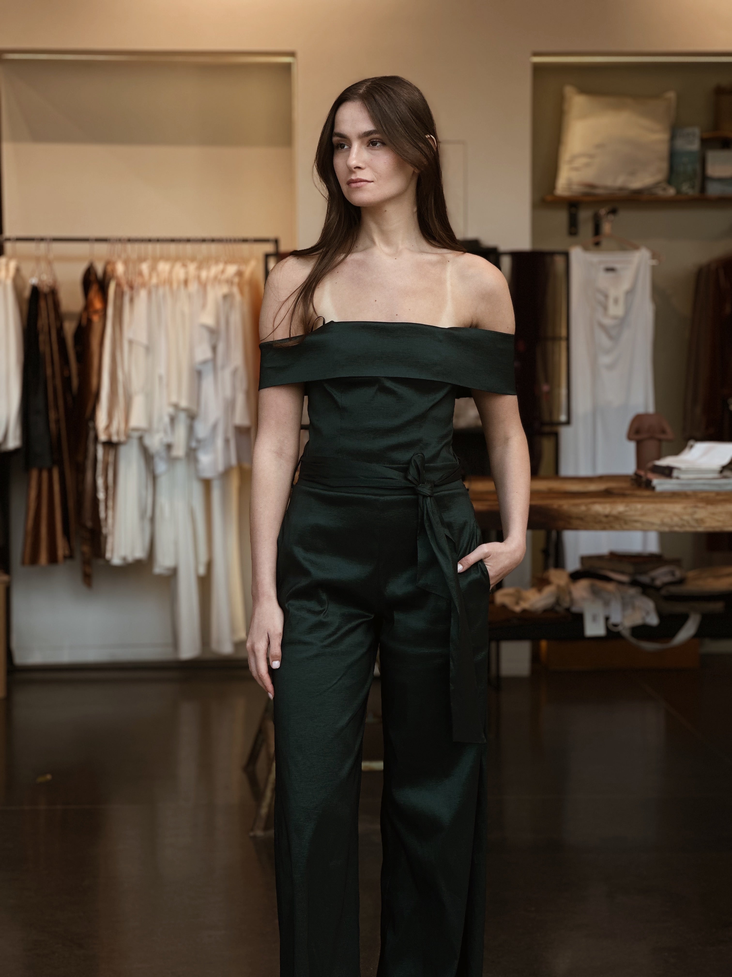 HAGIT OVERALL