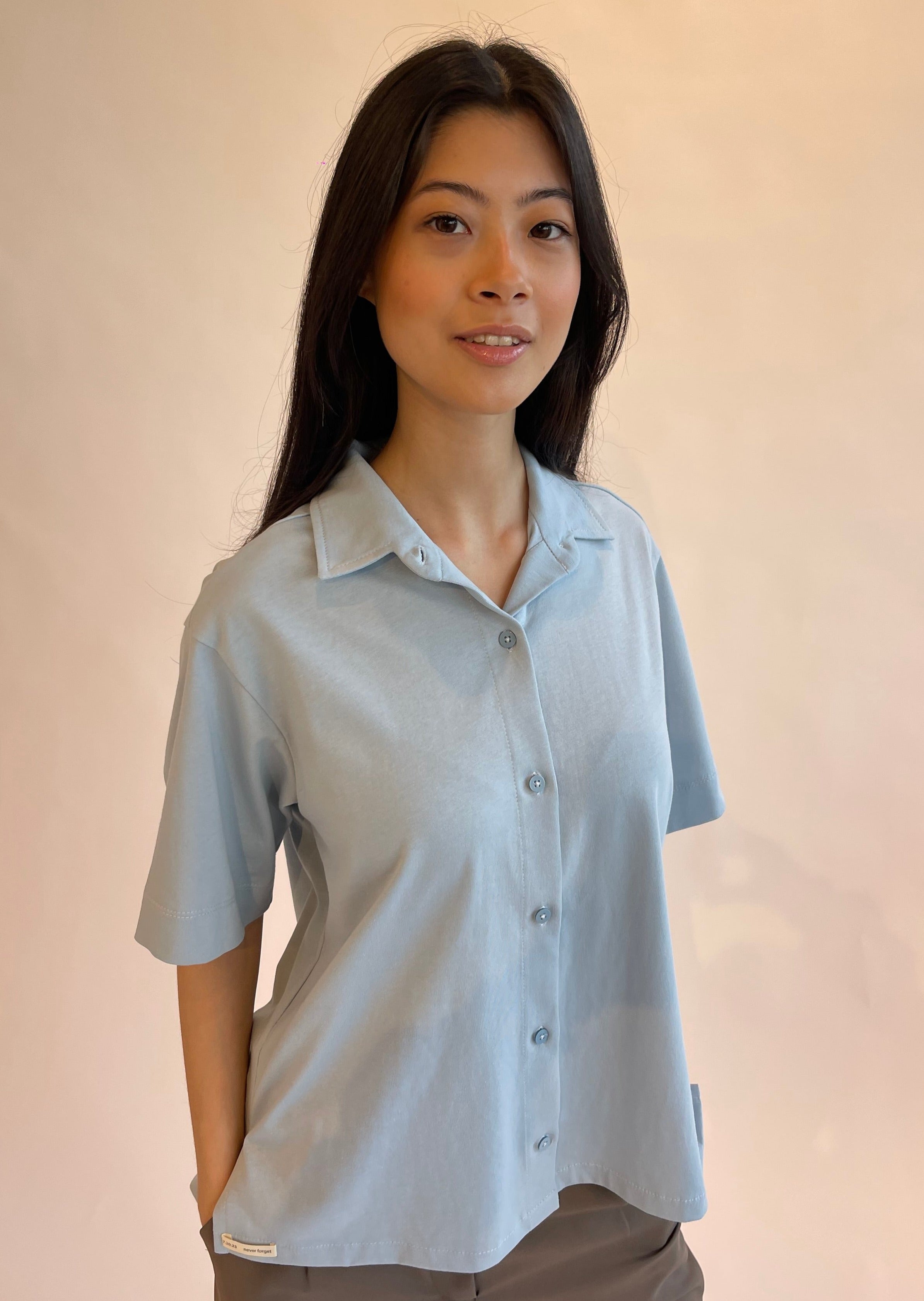TIMNA 24 SHIRT