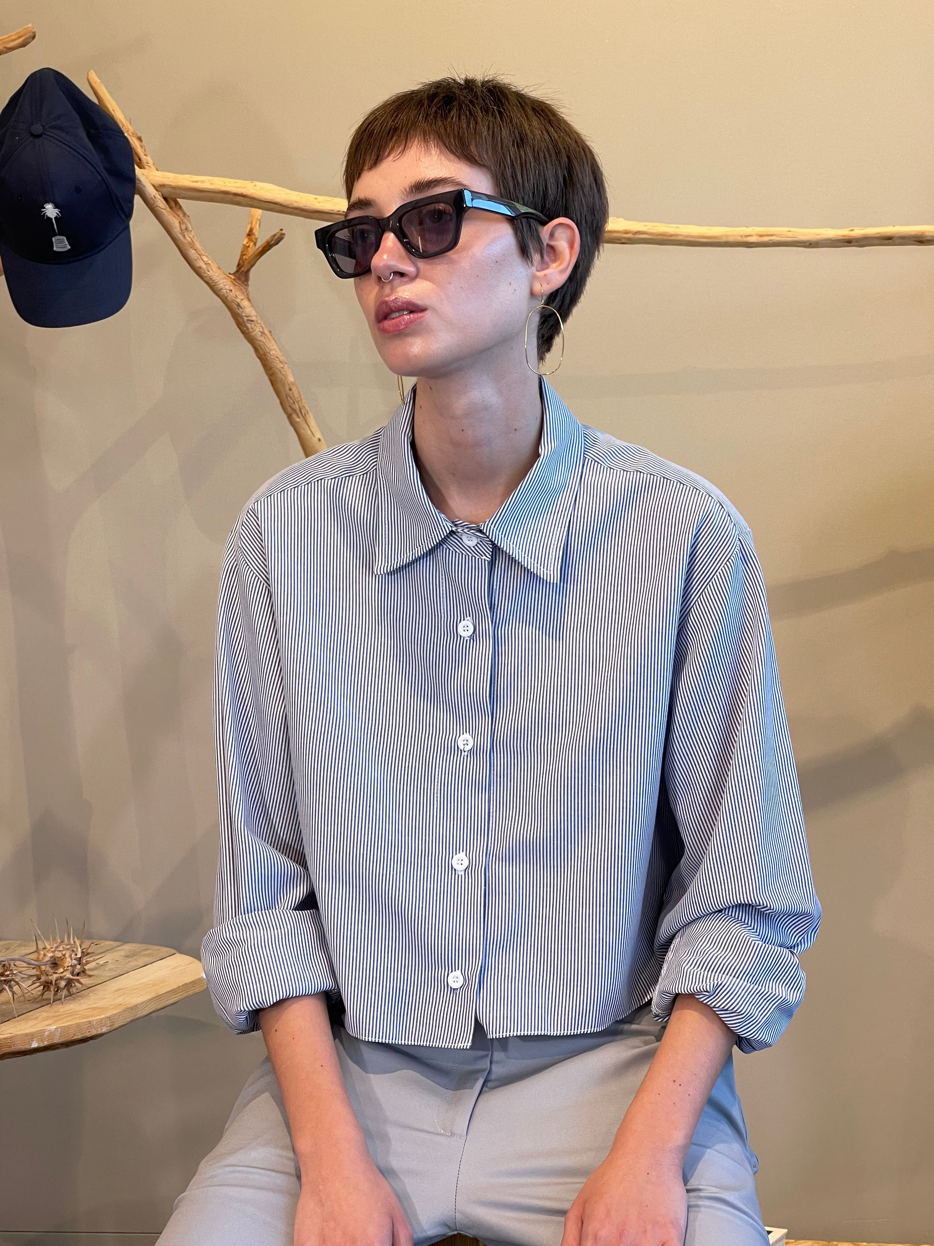 MELISSA TOP SHIRT