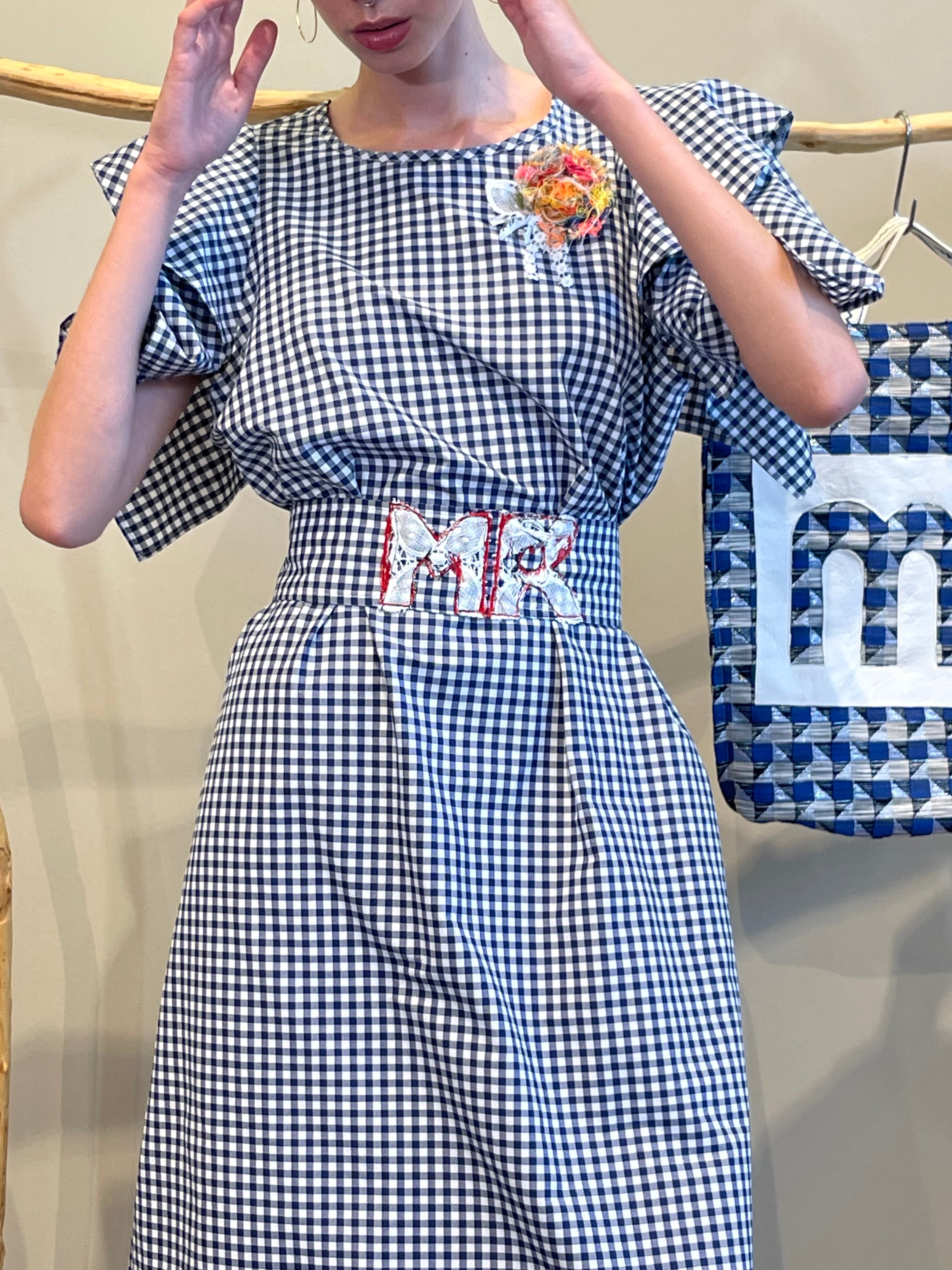 NELLY DRESS