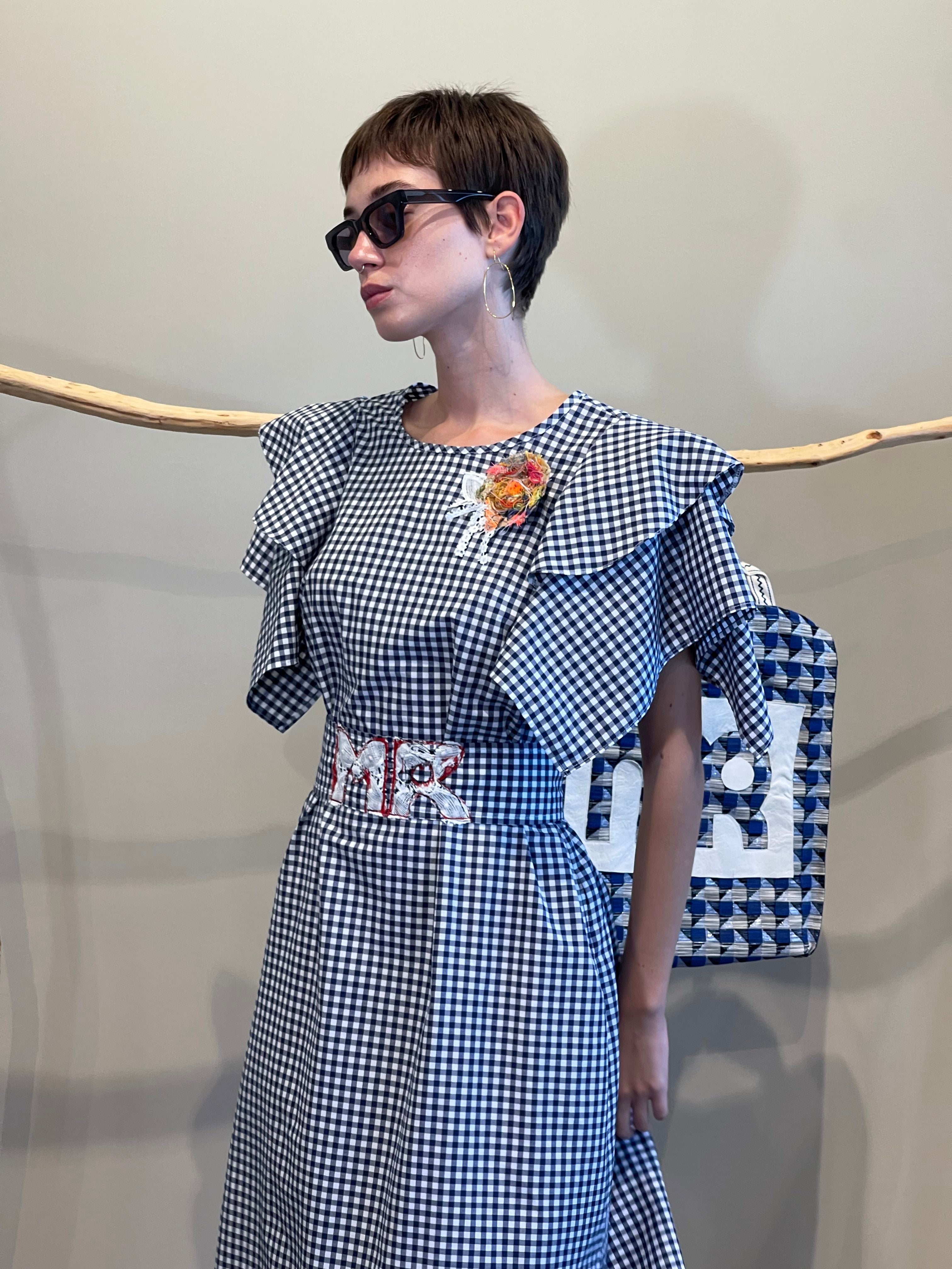 NELLY DRESS