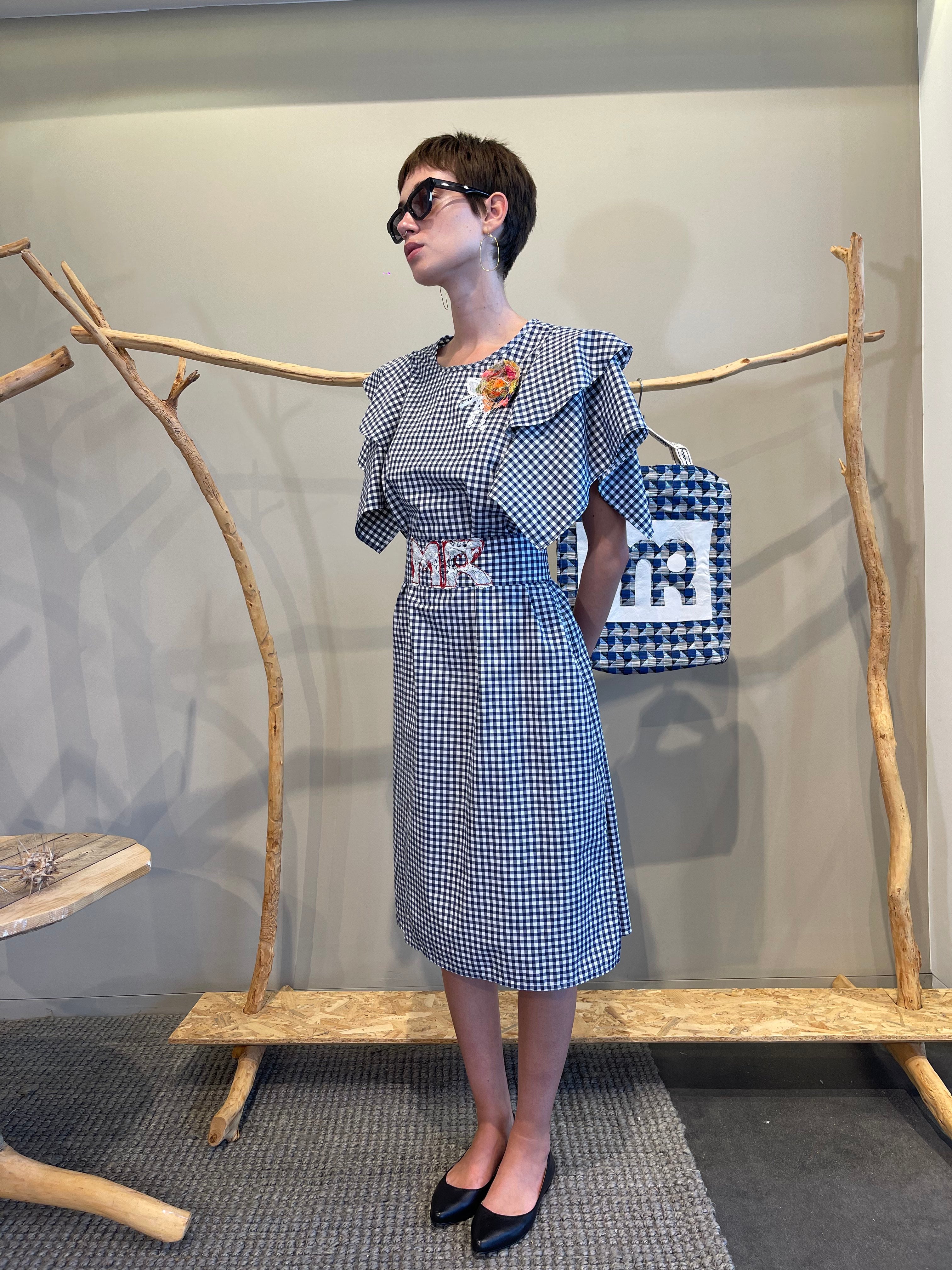 NELLY DRESS