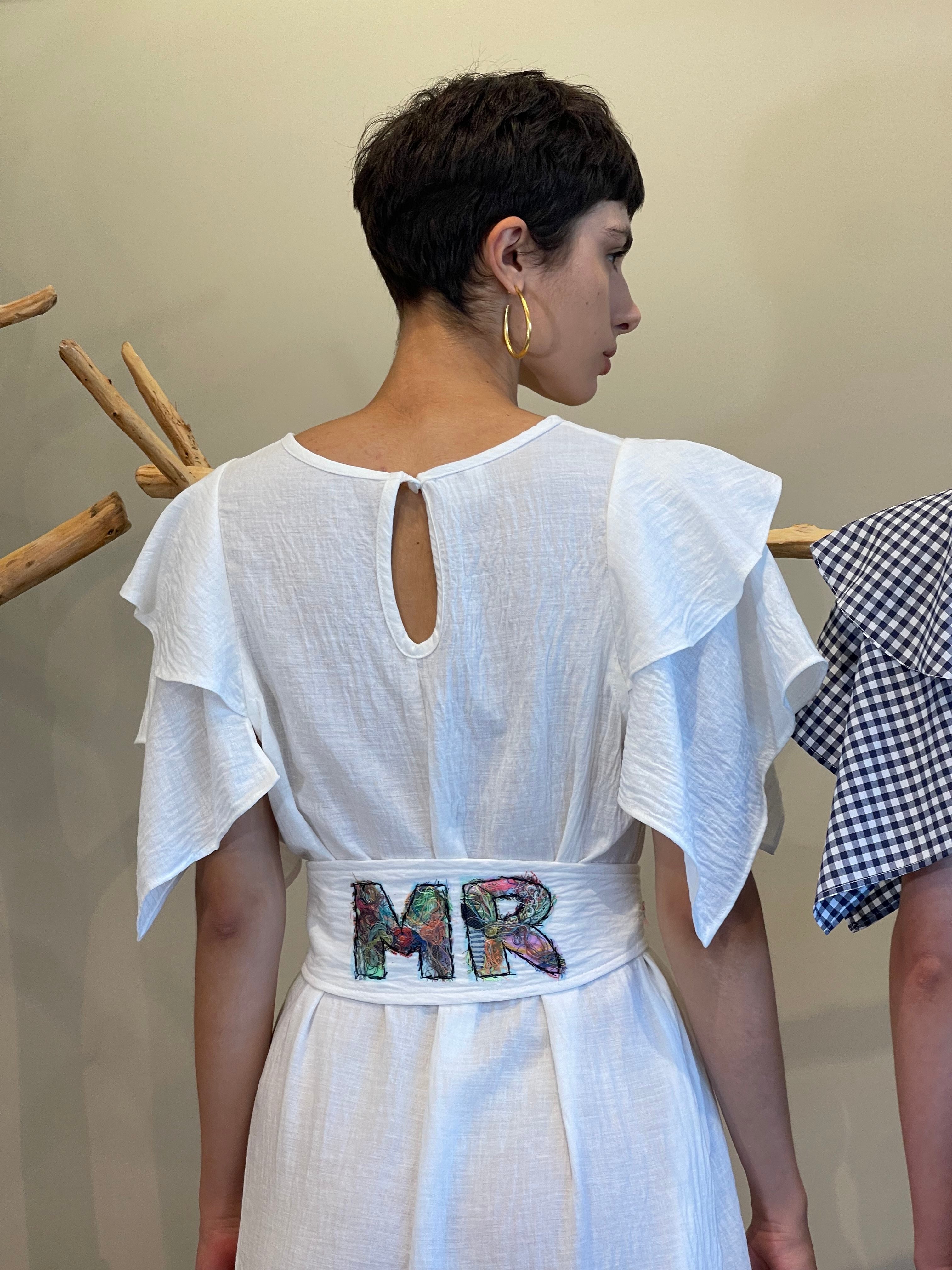 NELLY DRESS
