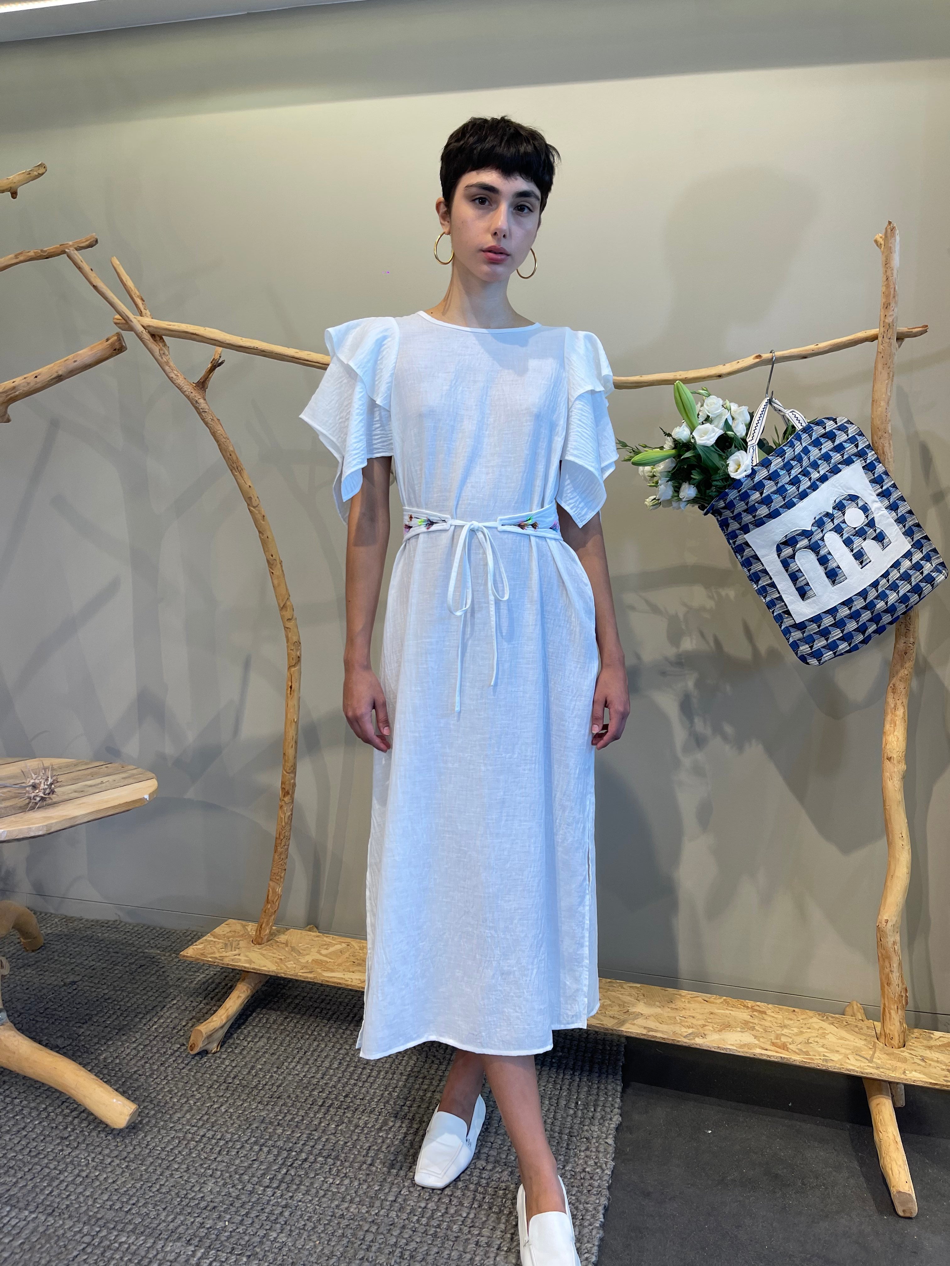 NELLY DRESS