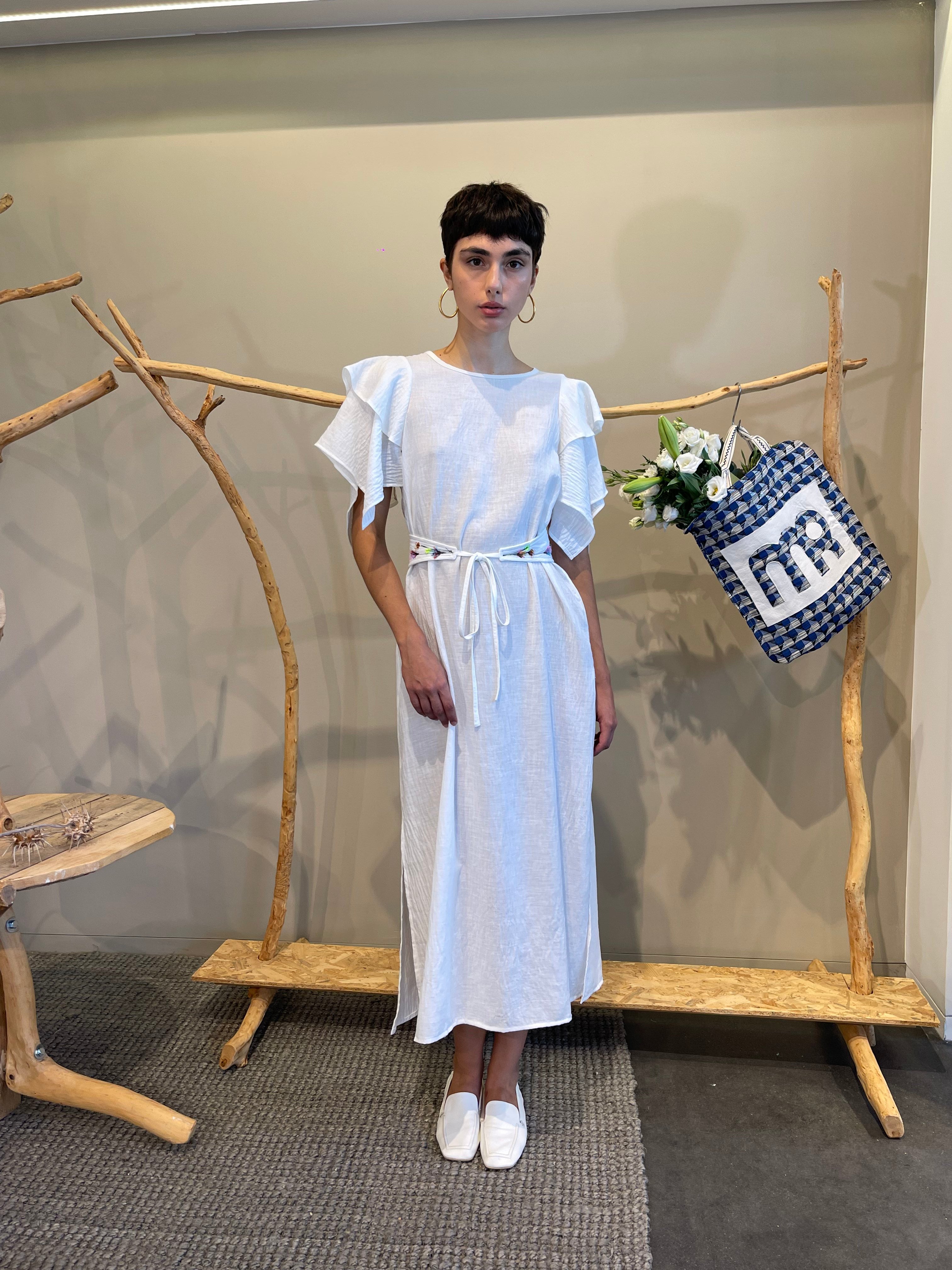 NELLY DRESS