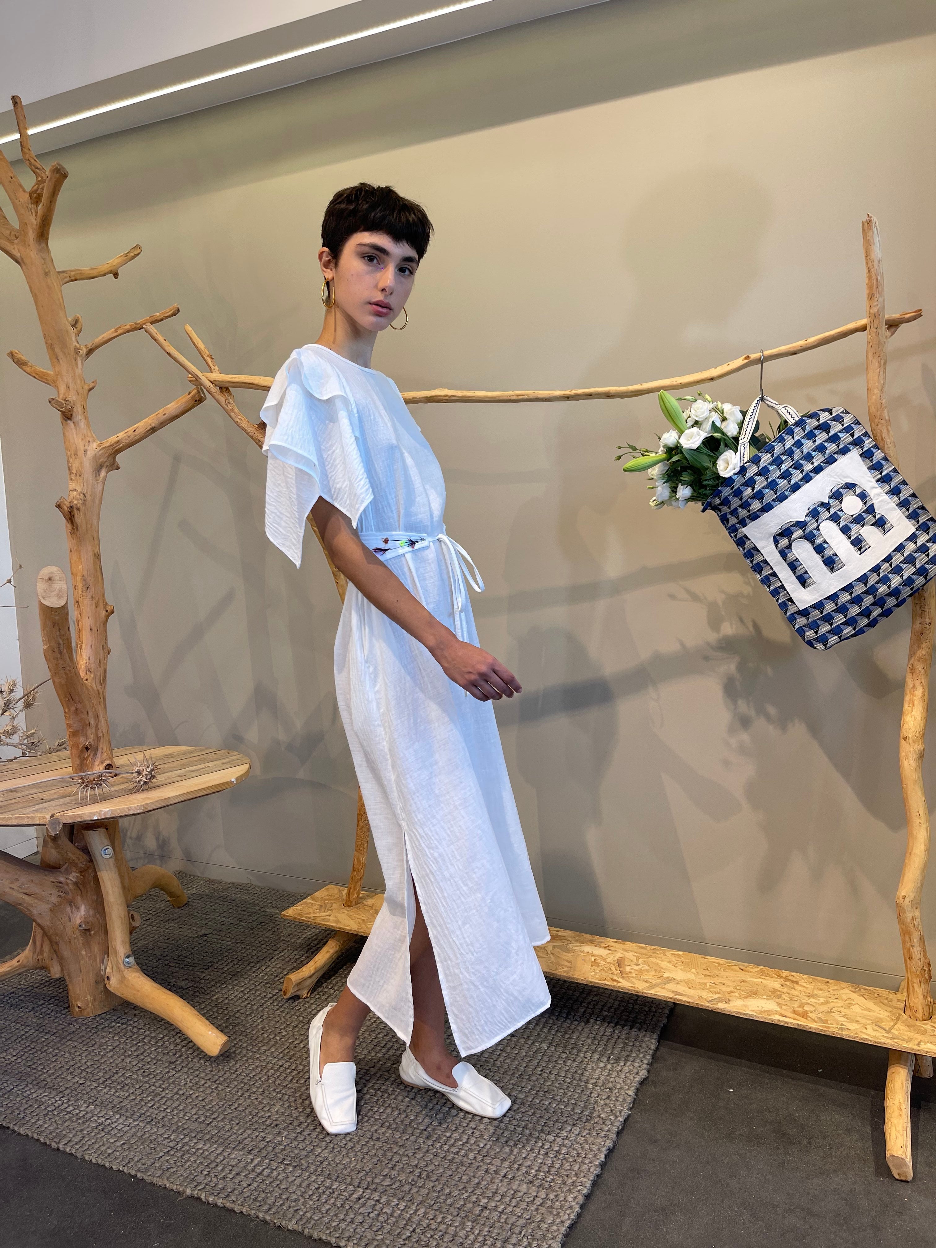 NELLY DRESS
