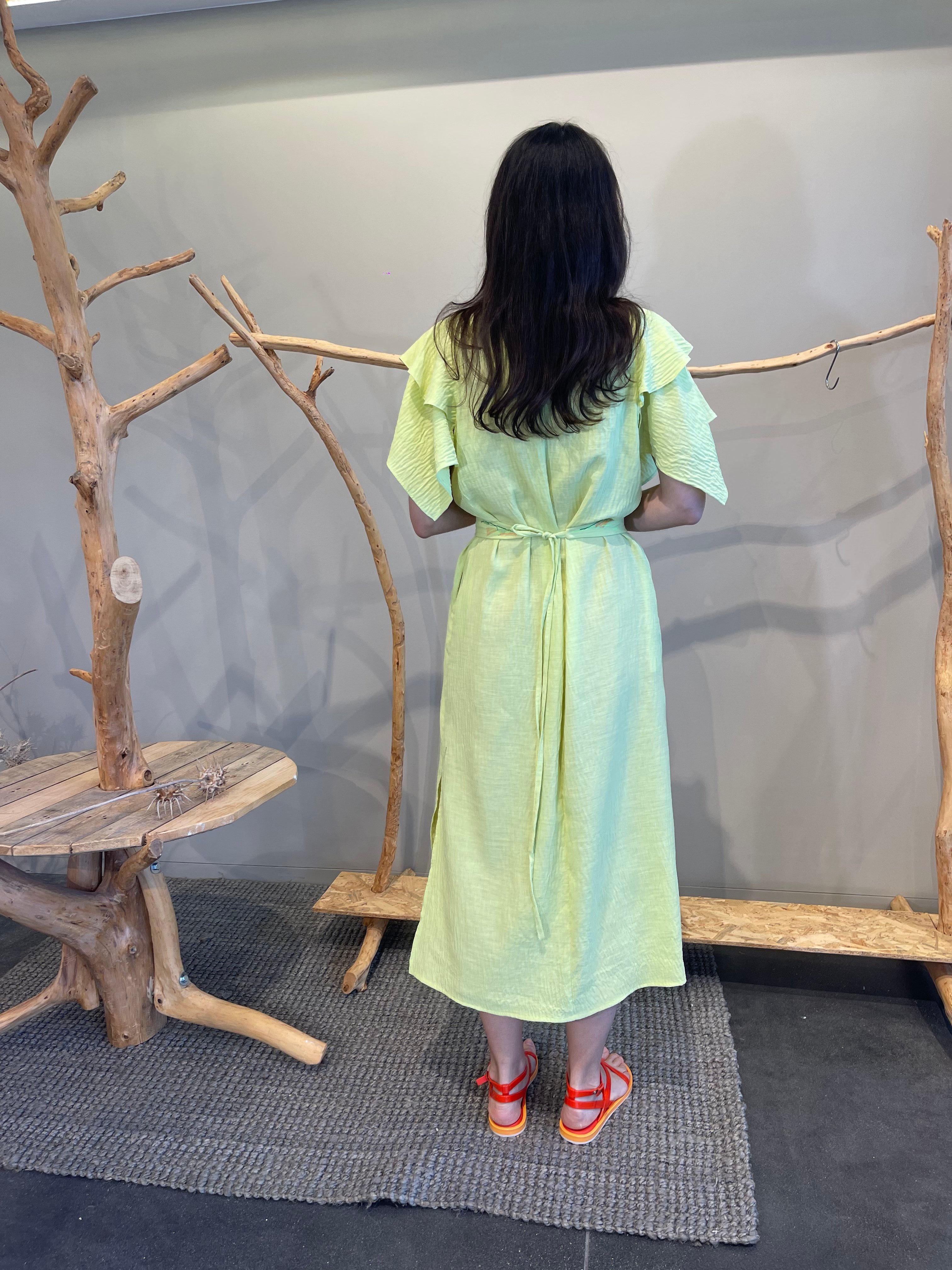 NELLY DRESS