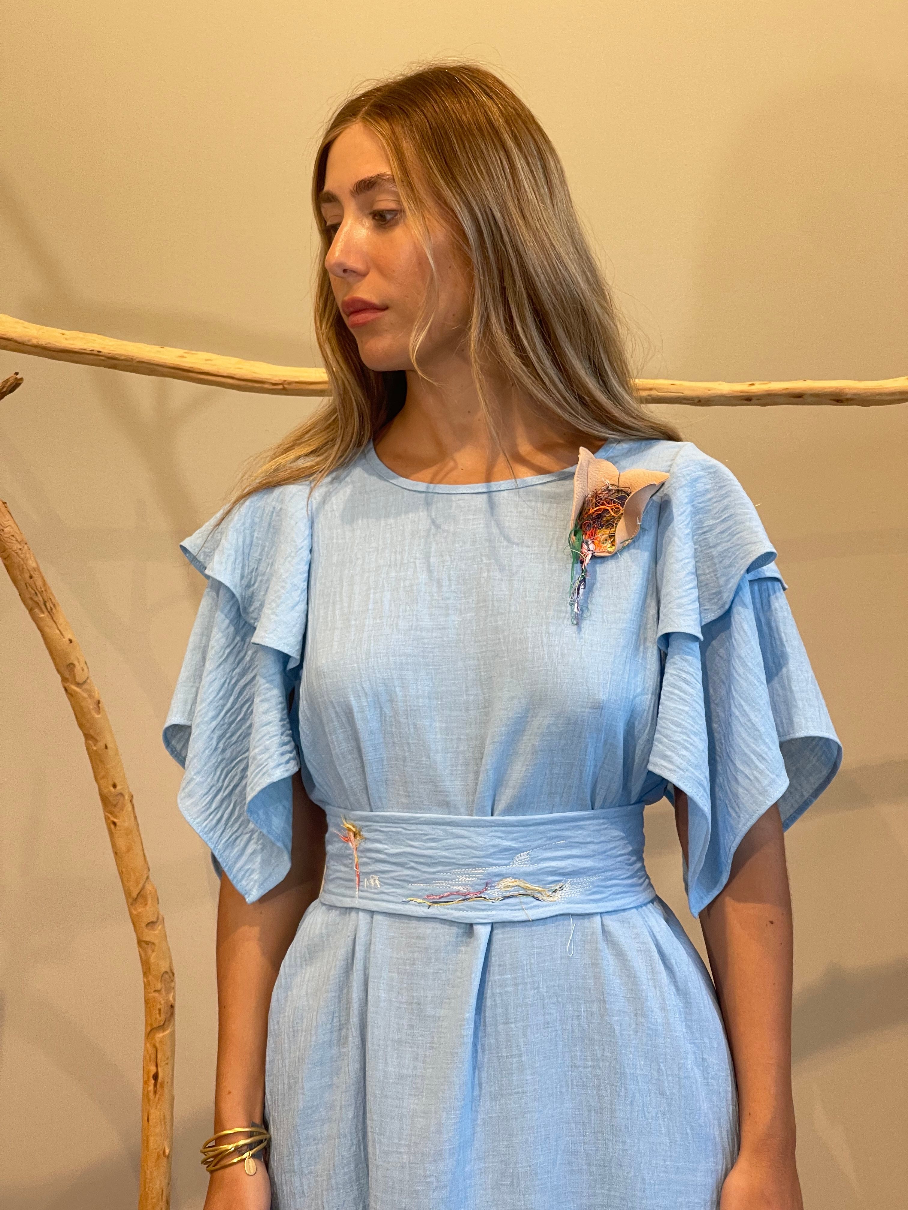 NELLY DRESS