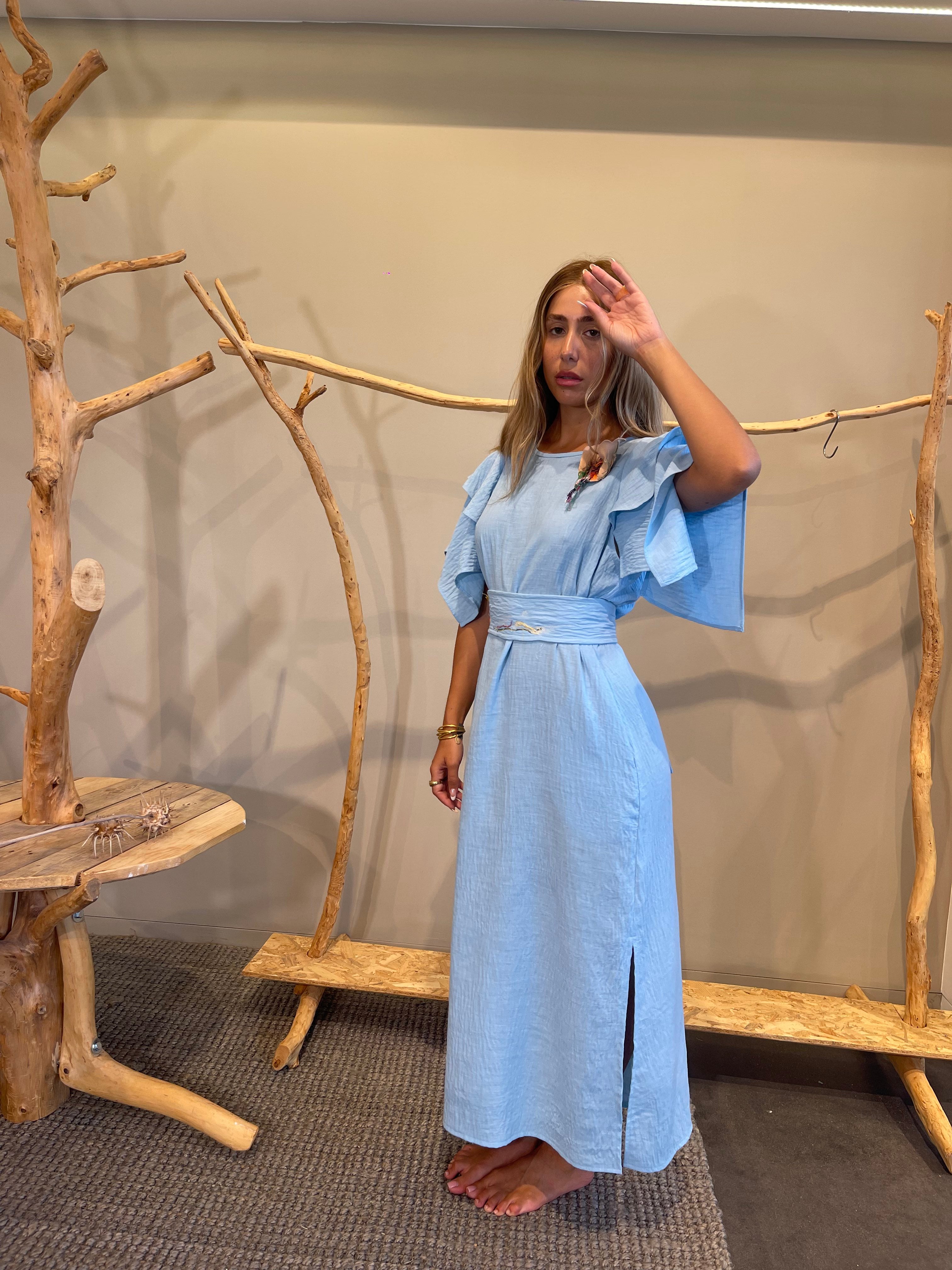 NELLY DRESS