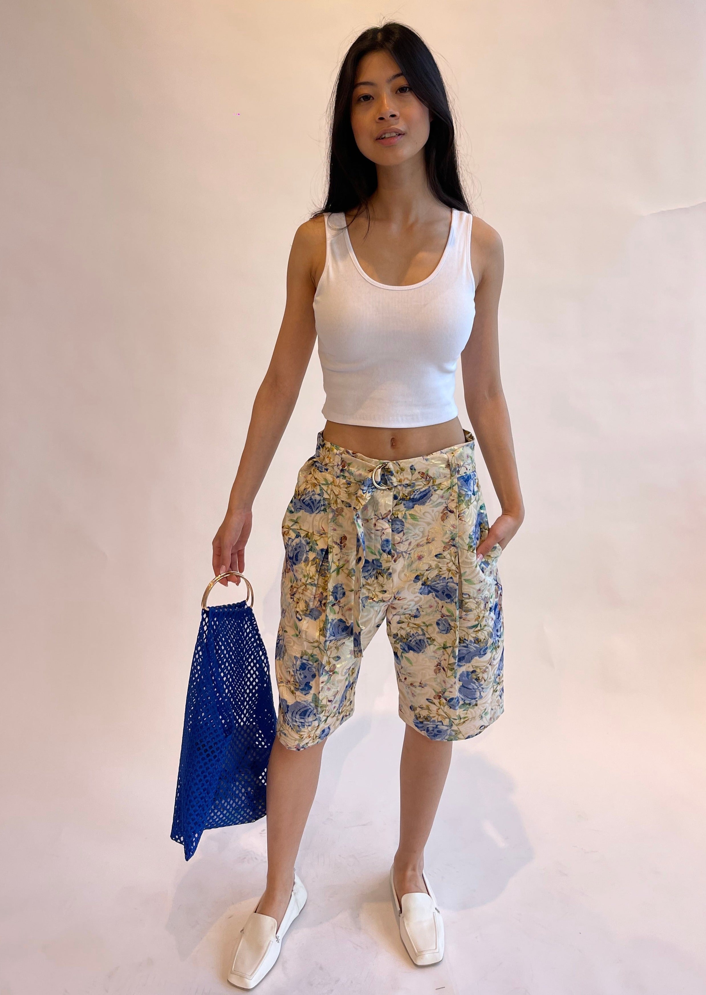 VELMA SHORT PANTS