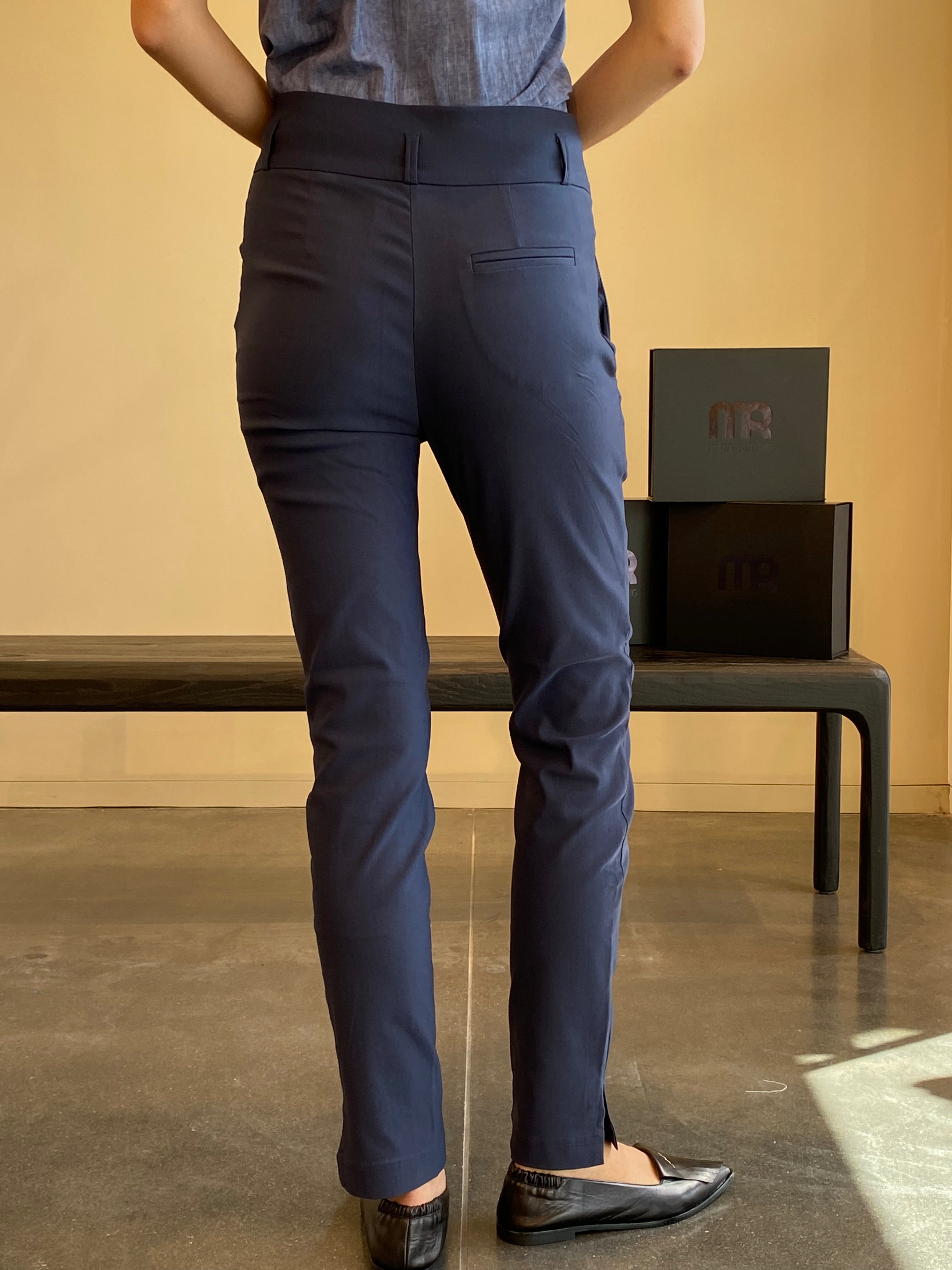 HENRY PANTS