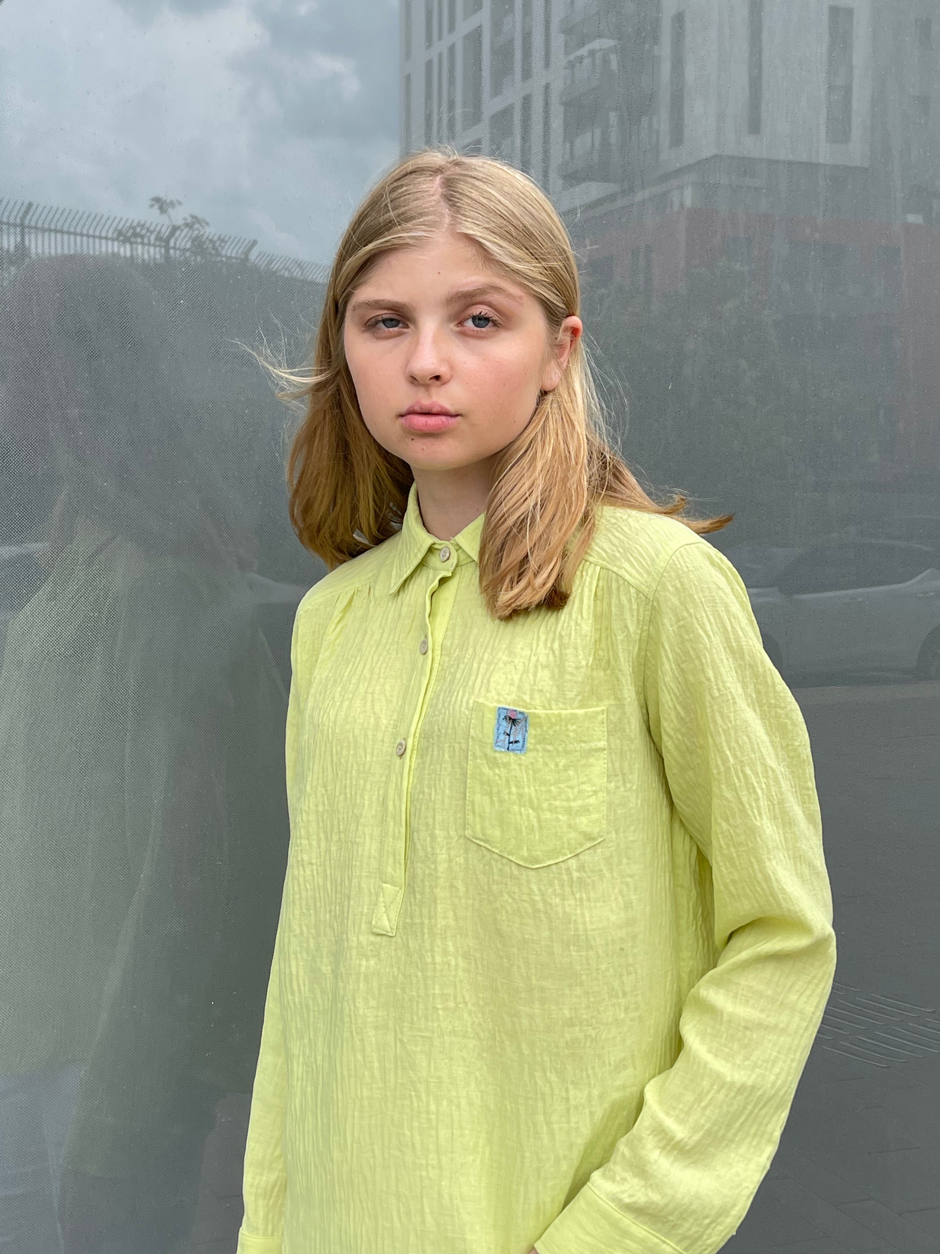 MARINA SHIRT