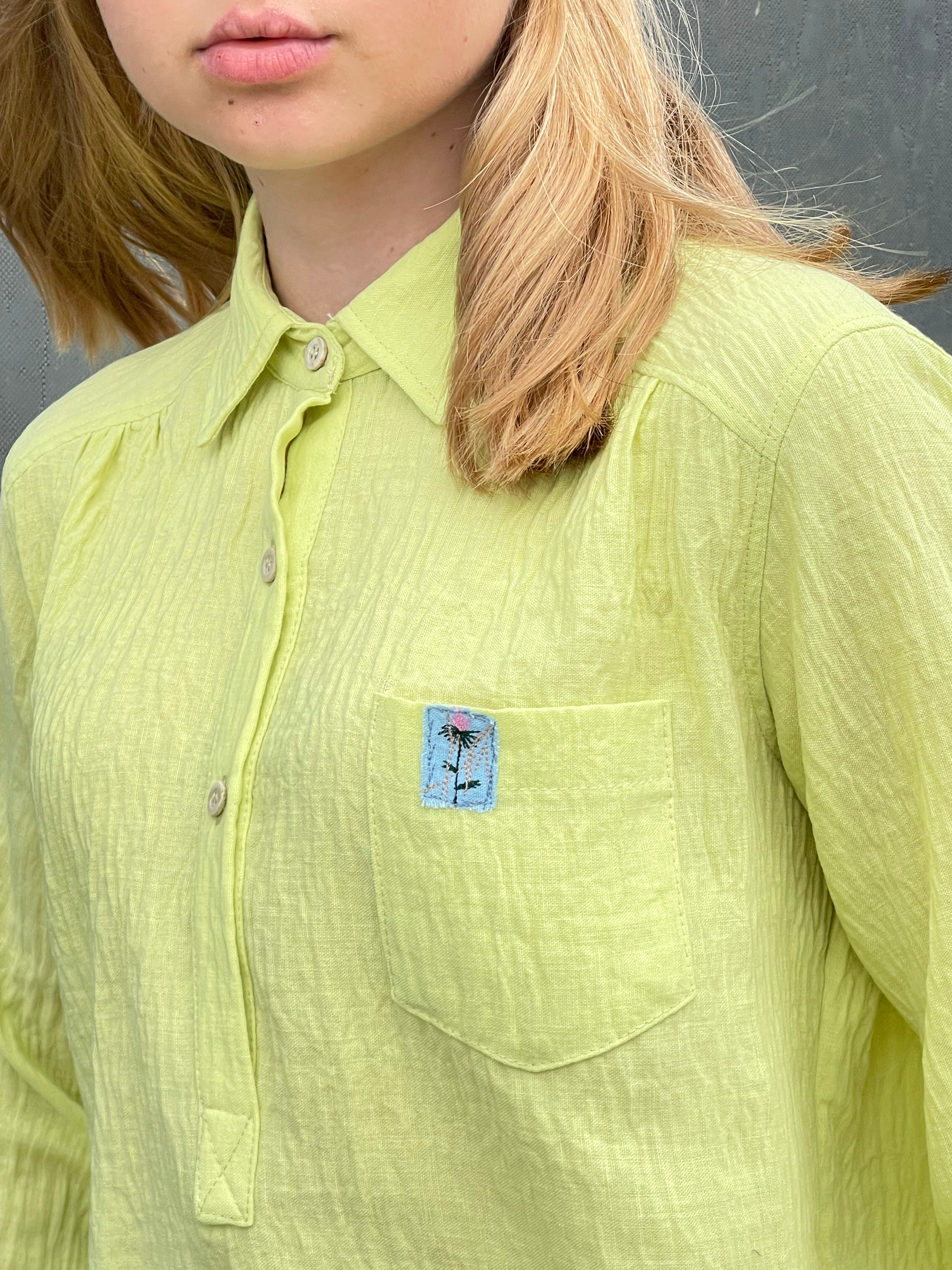 MARINA SHIRT