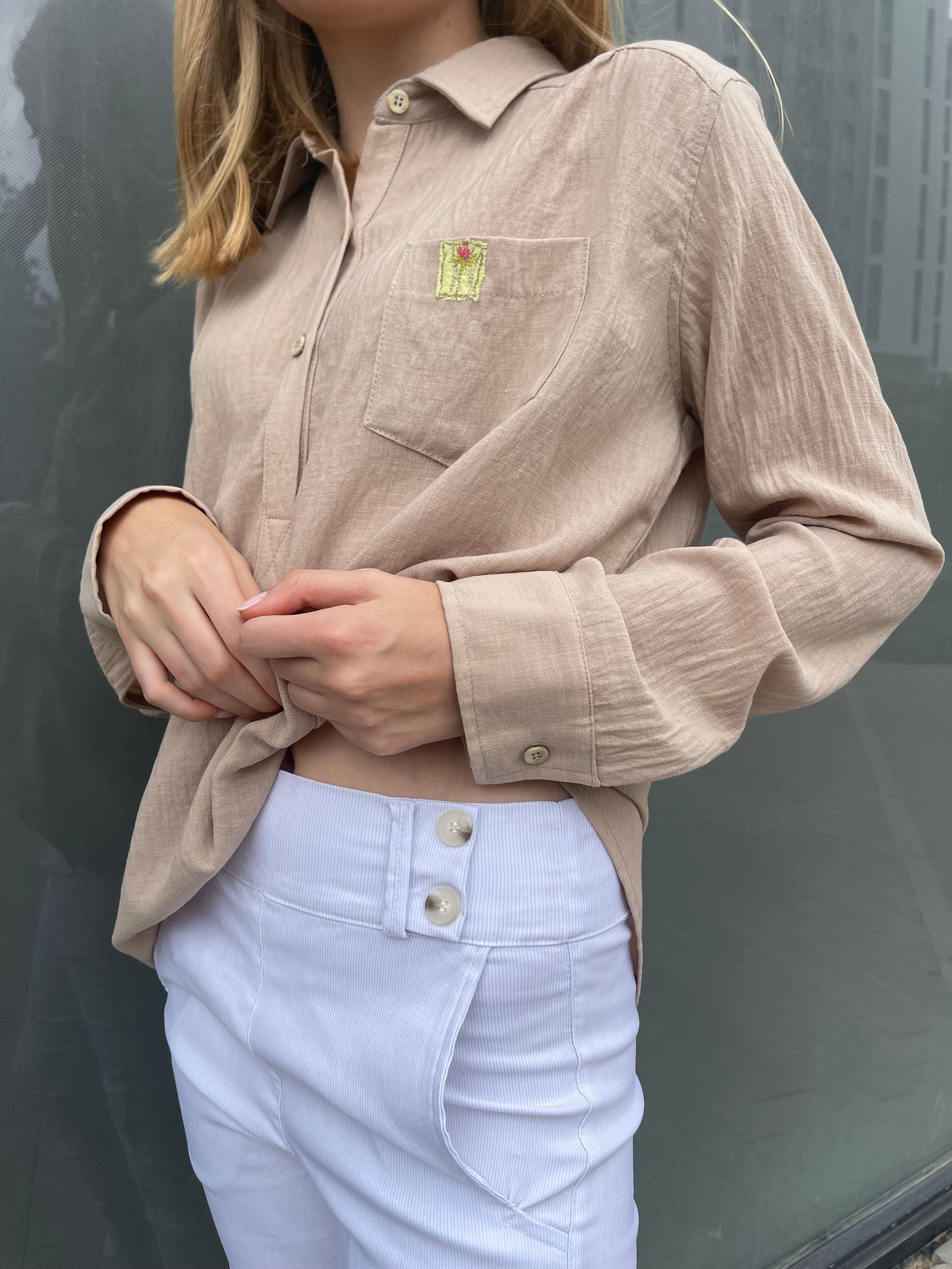 MARINA SHIRT