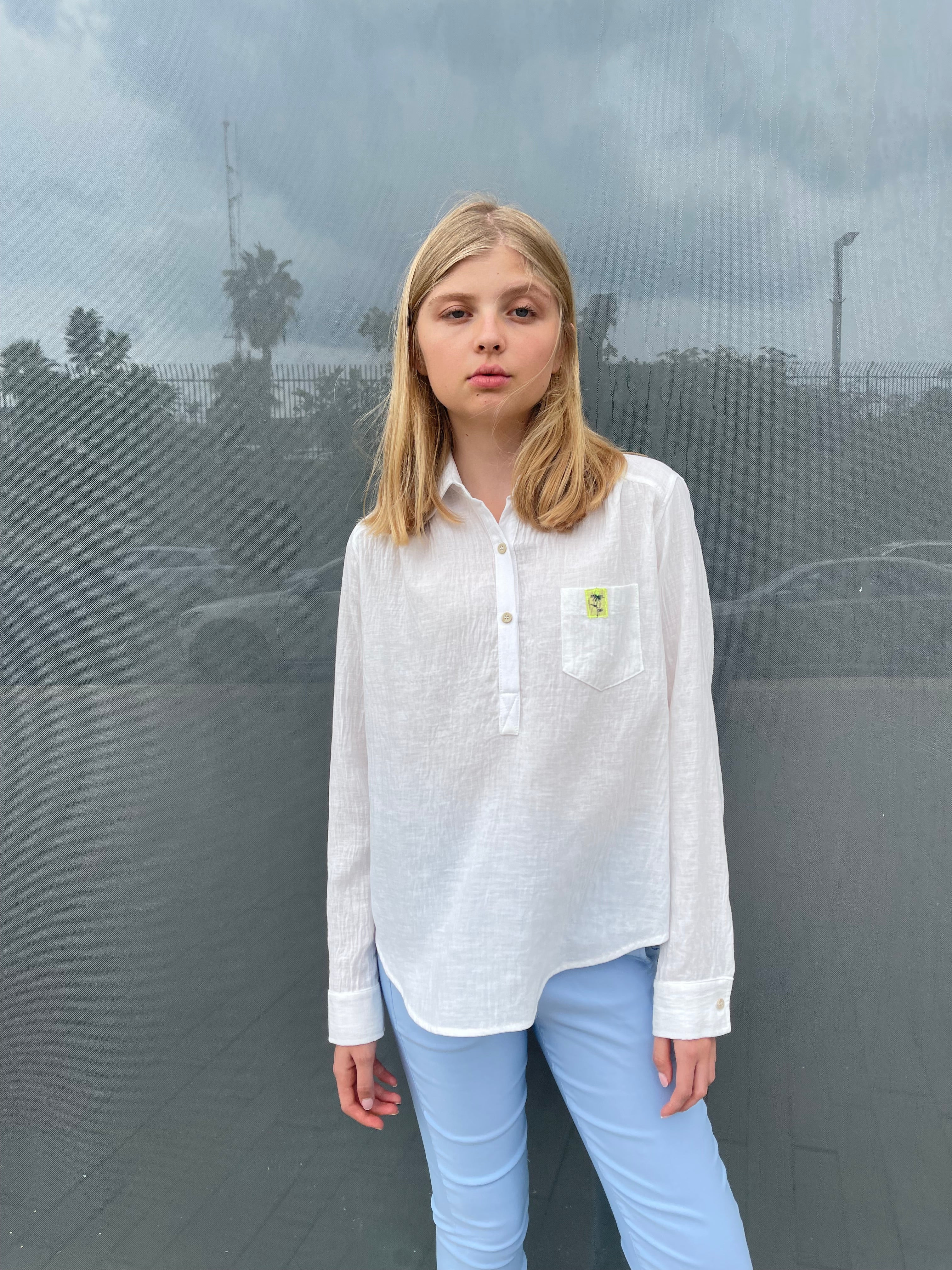 MARINA SHIRT
