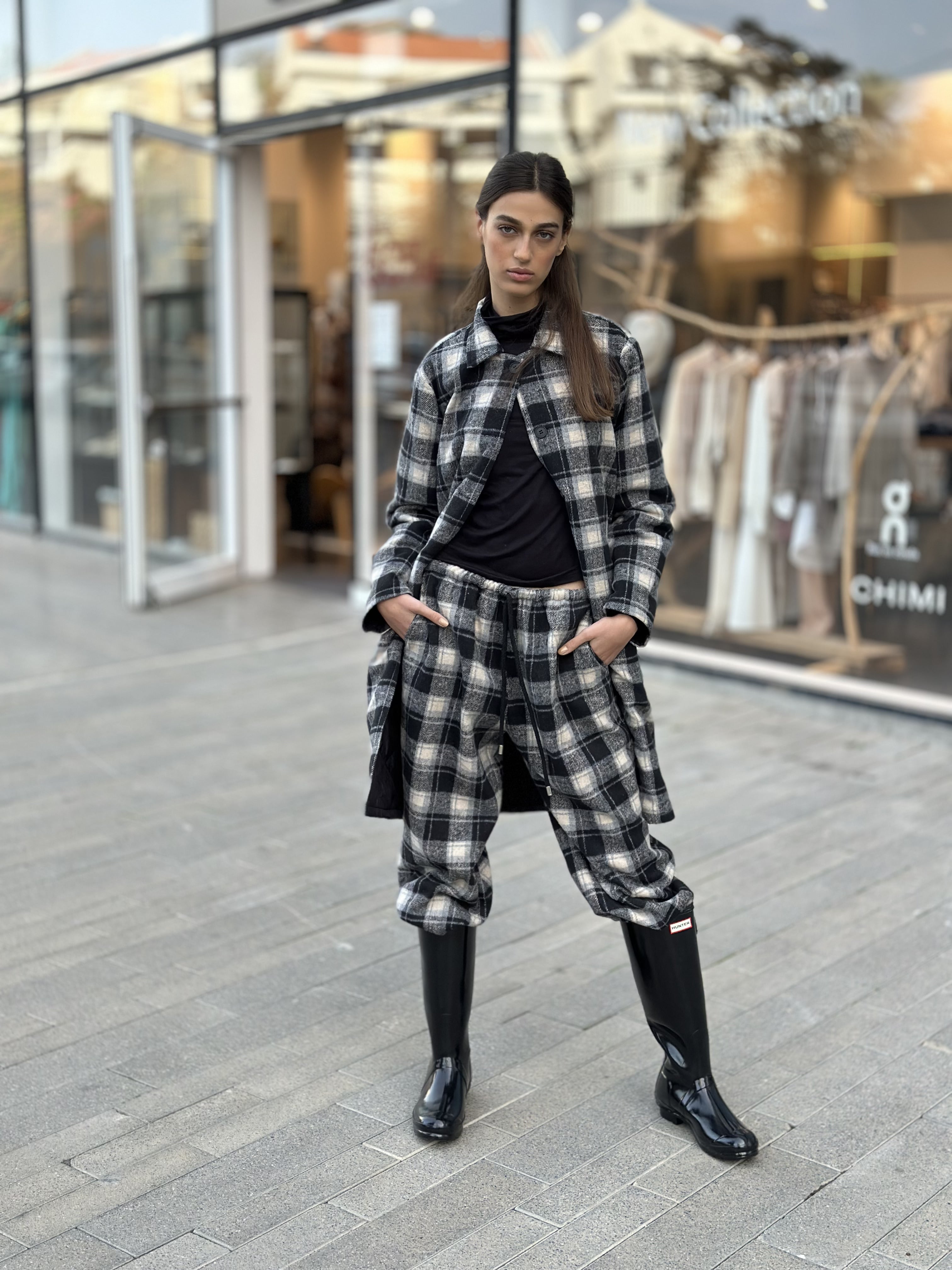 REMI-25 COAT