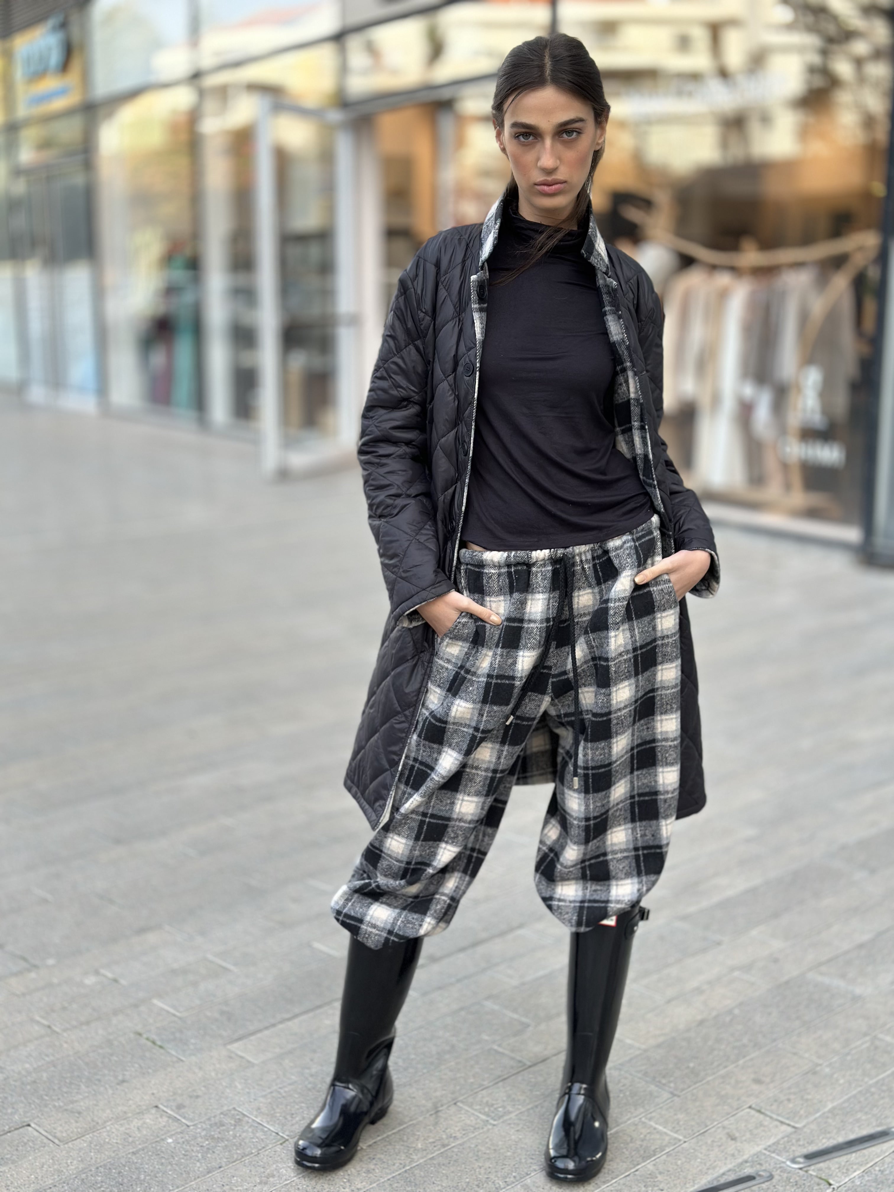 REMI-25 COAT